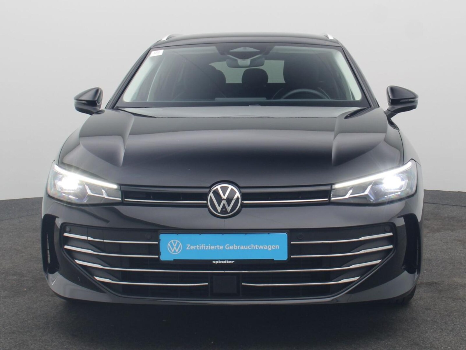 Volkswagen Passat – Bild 3