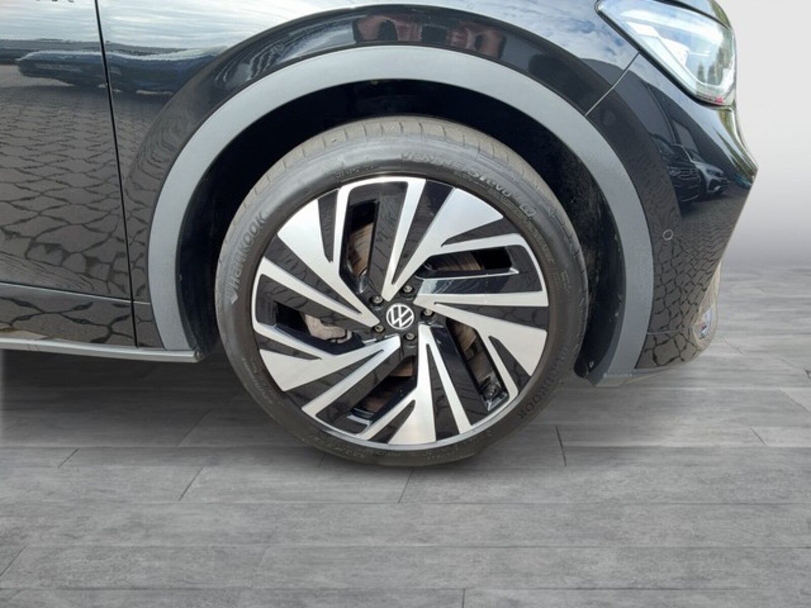 Volkswagen ID.4 – Bild 6