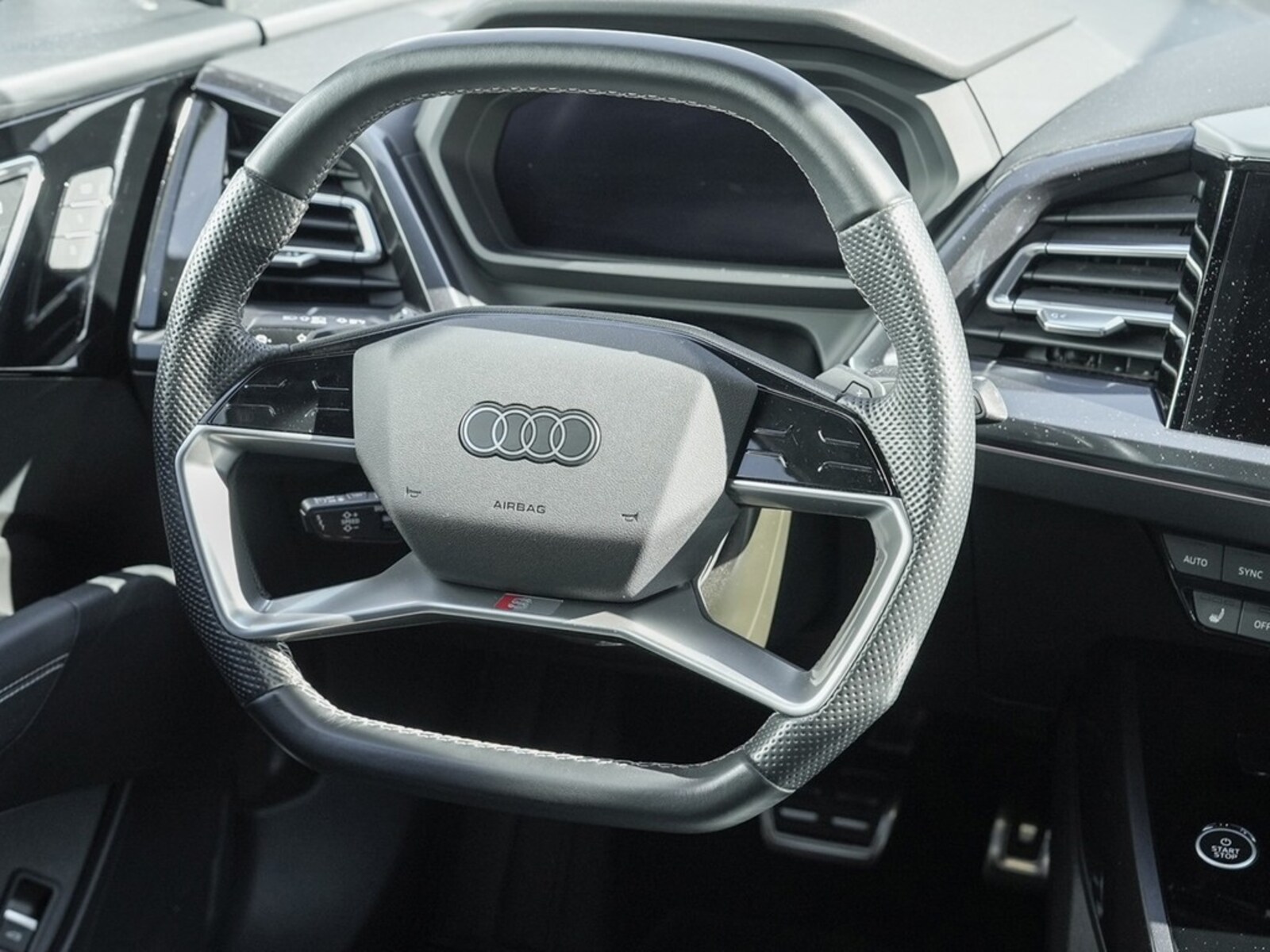 Audi Q4 e-tron – Bild 13