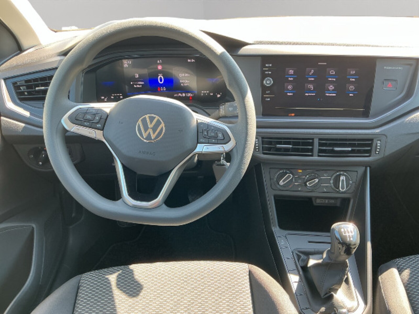 Volkswagen Polo – Bild 14