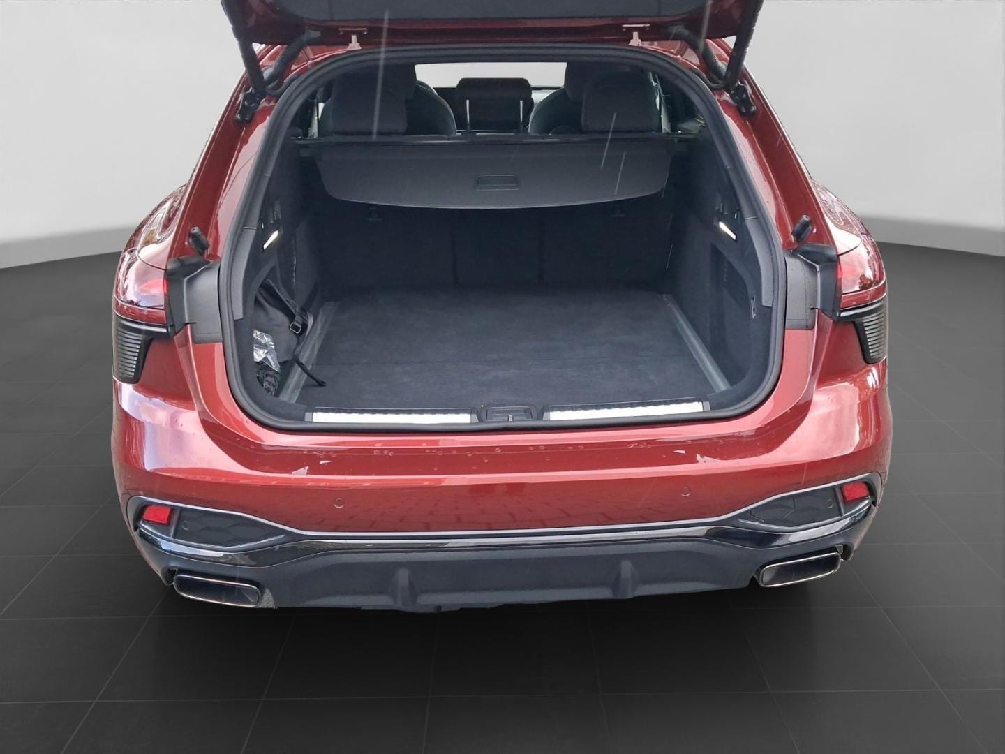 Bild über Audi A6 Avant TFSI 150 kW S tronic - für weitere Informationen kontaktieren Sie den Audi Partner