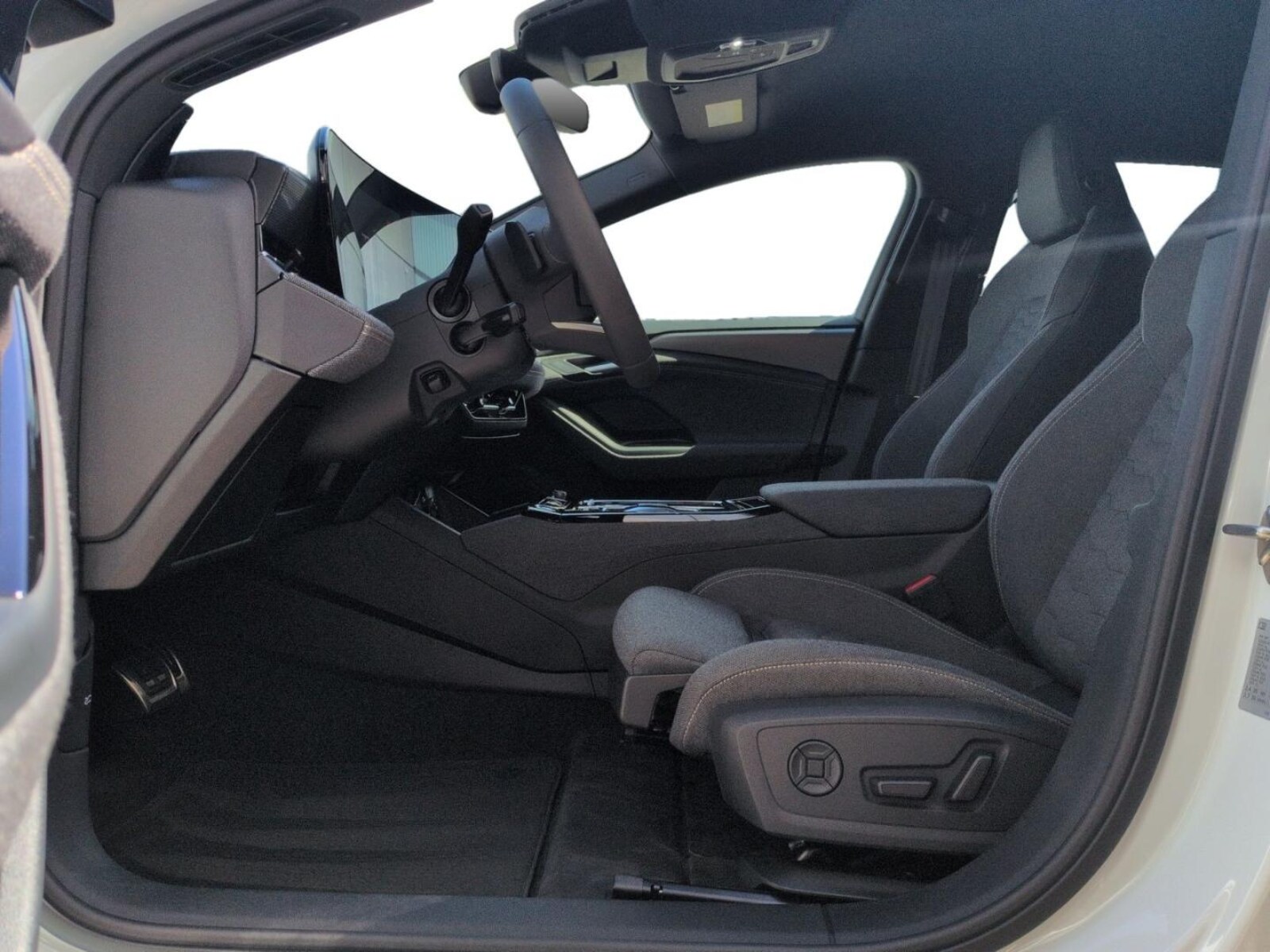 Audi A6 Avant e-tron – Bild 8
