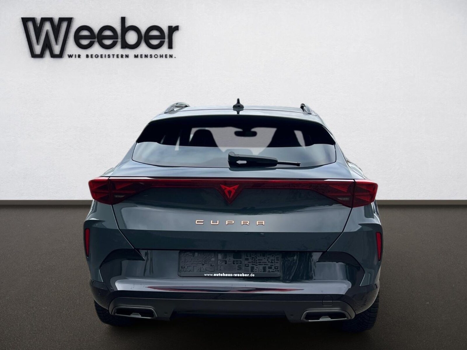 CUPRA Formentor – Bild 17