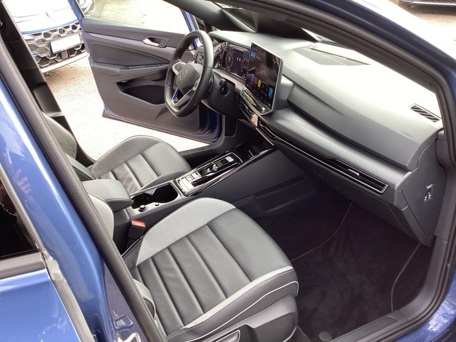 Volkswagen Golf – Bild 18