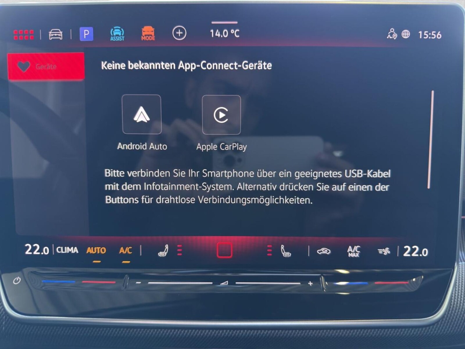 Volkswagen Golf – Bild 10