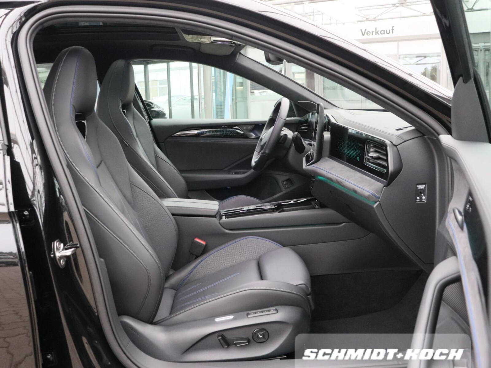 Volkswagen Passat – Bild 5