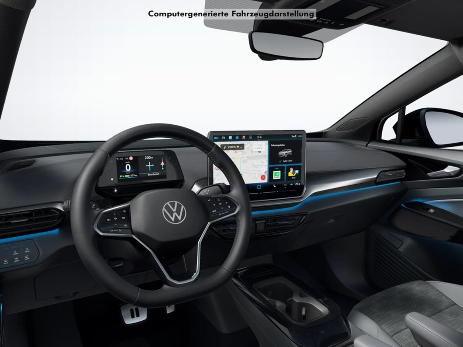 Volkswagen ID.4 – Bild 9