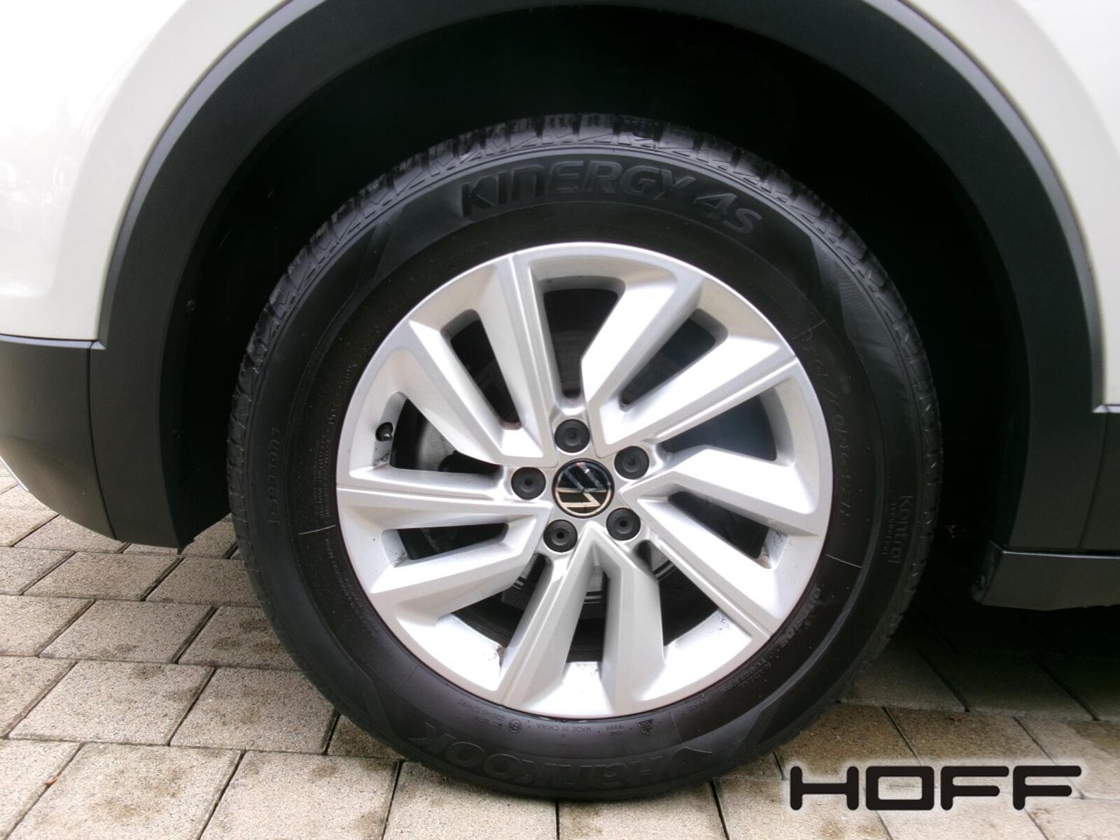 Volkswagen T-Cross – Bild 4
