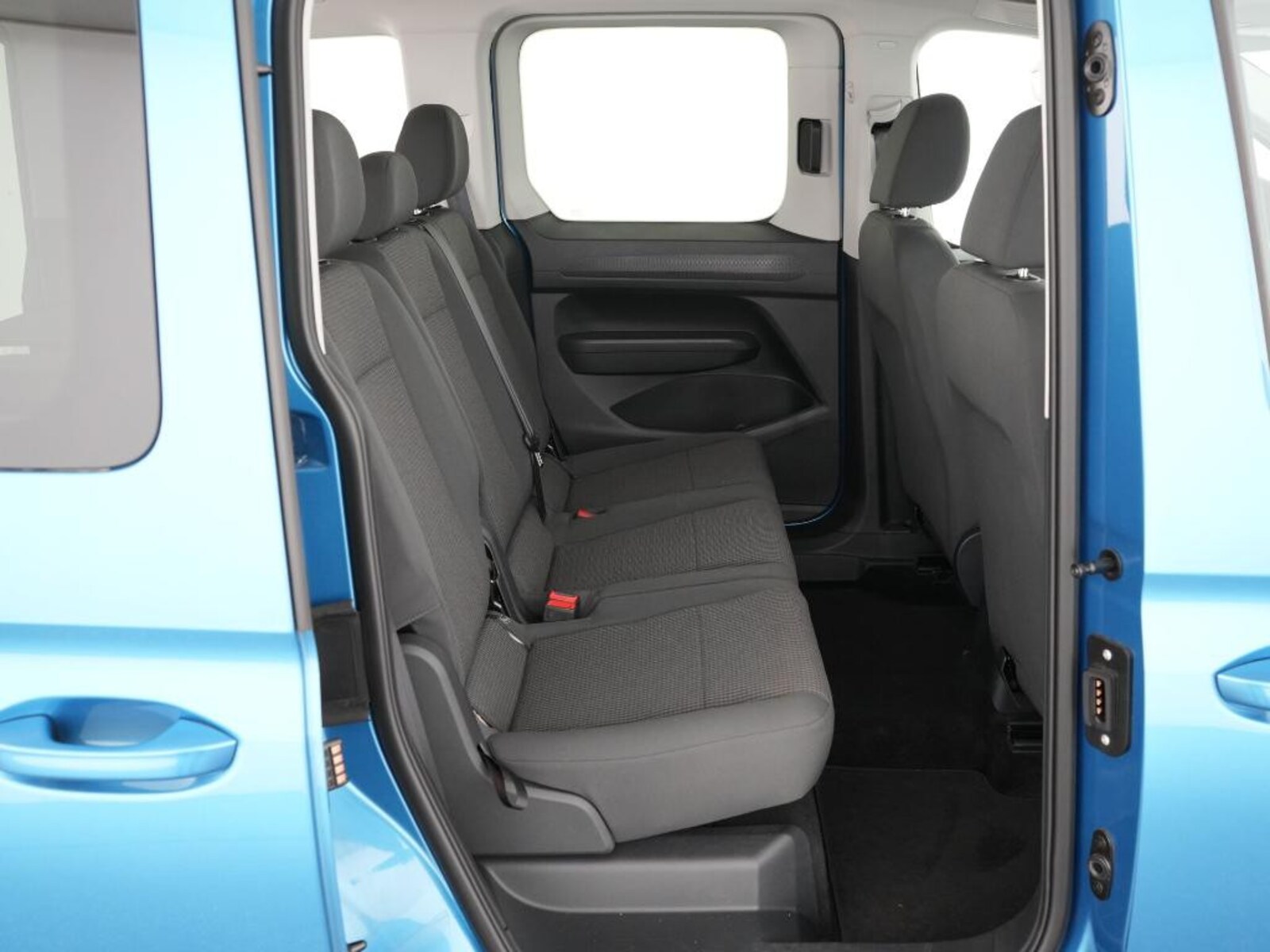 Volkswagen Caddy – Bild 8