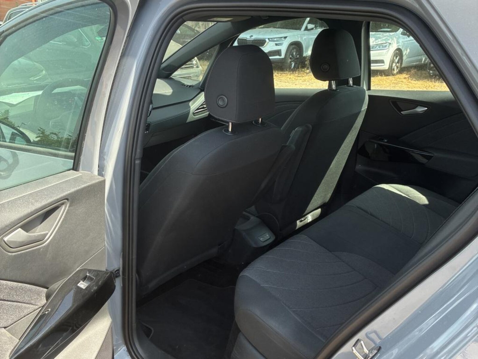Volkswagen ID.3 – Bild 11