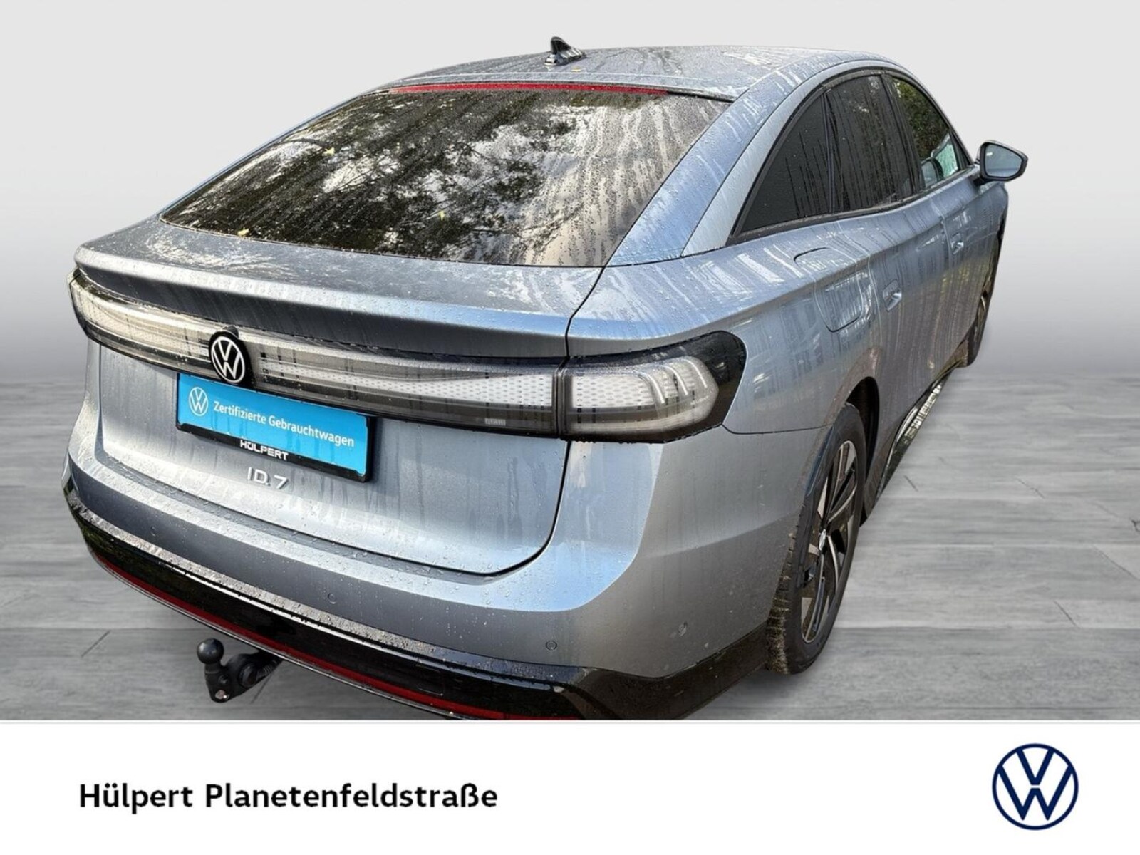 Volkswagen ID.7 – Bild 5
