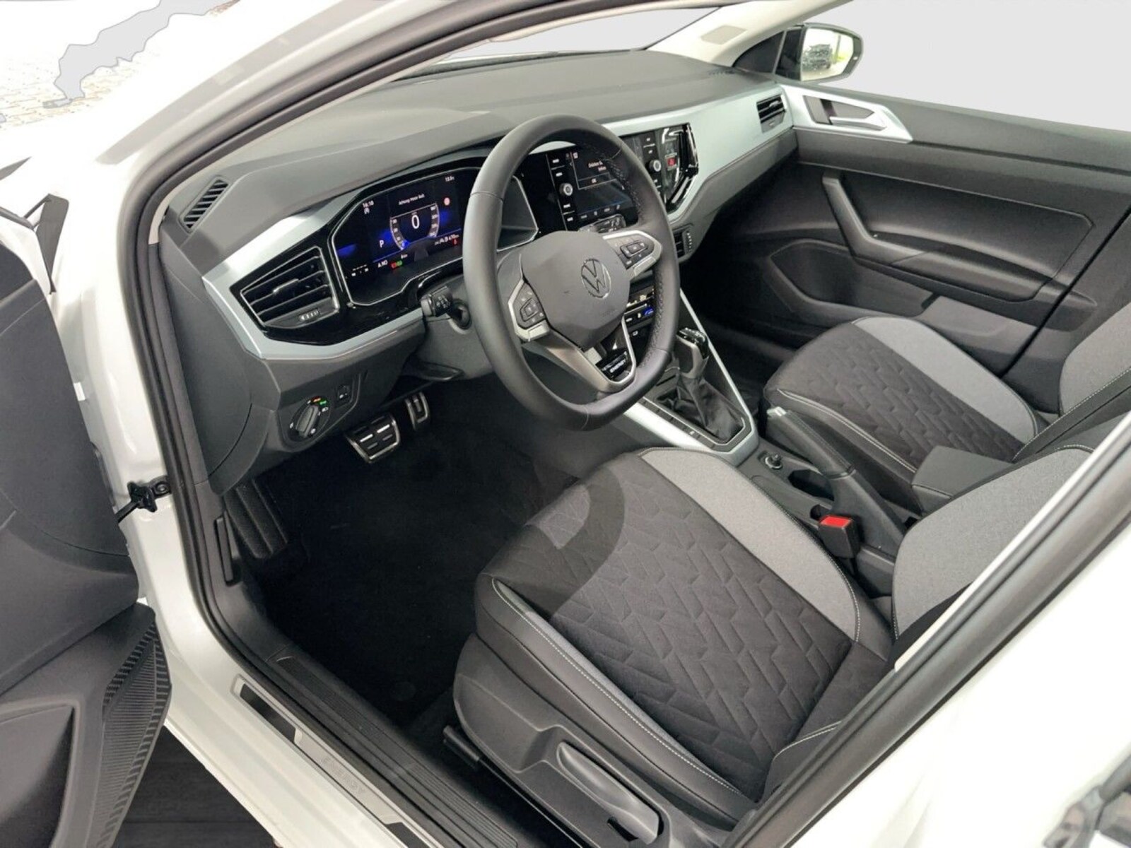 Volkswagen Polo – Bild 11