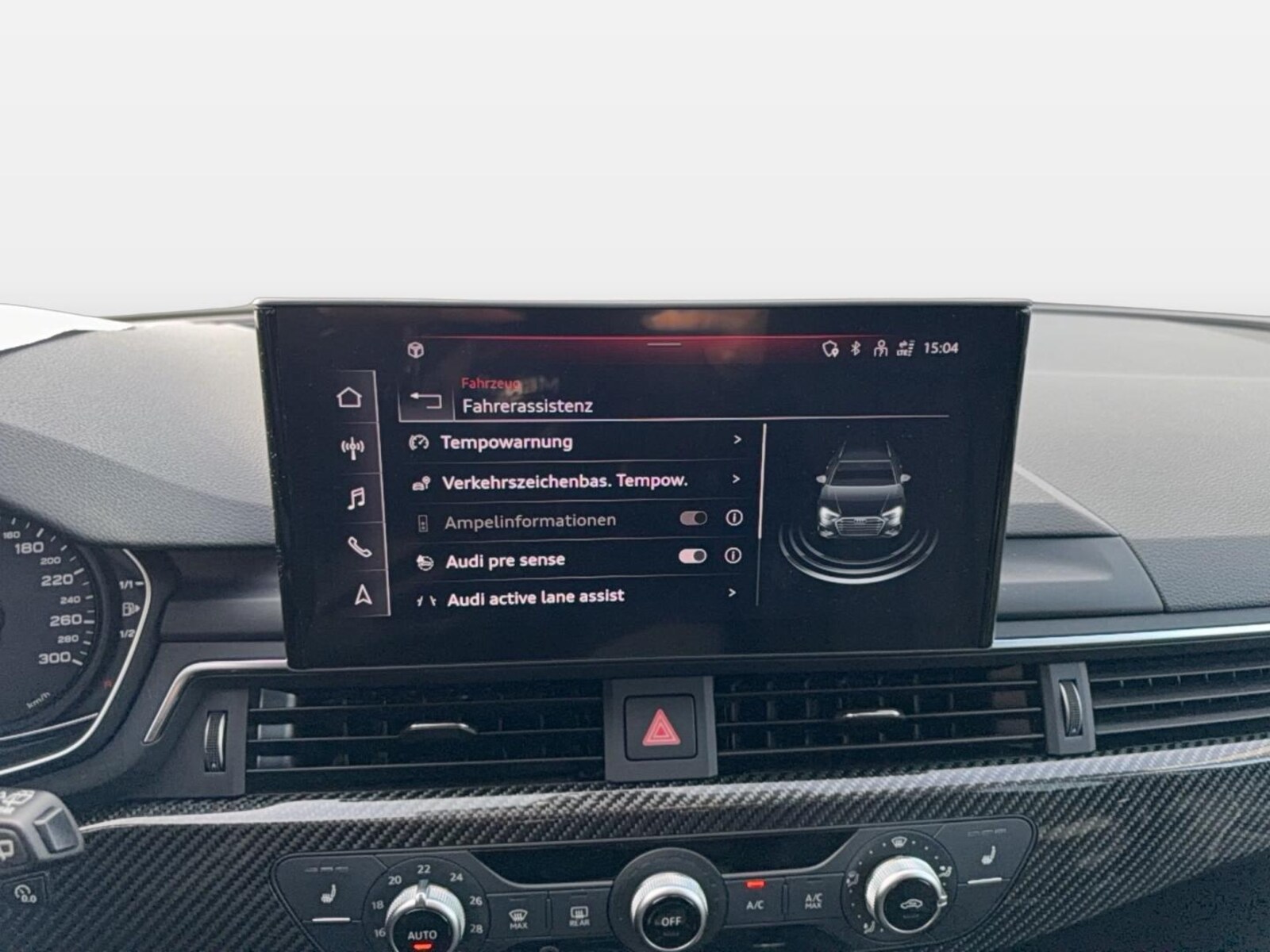 Audi A4 Avant – Bild 18