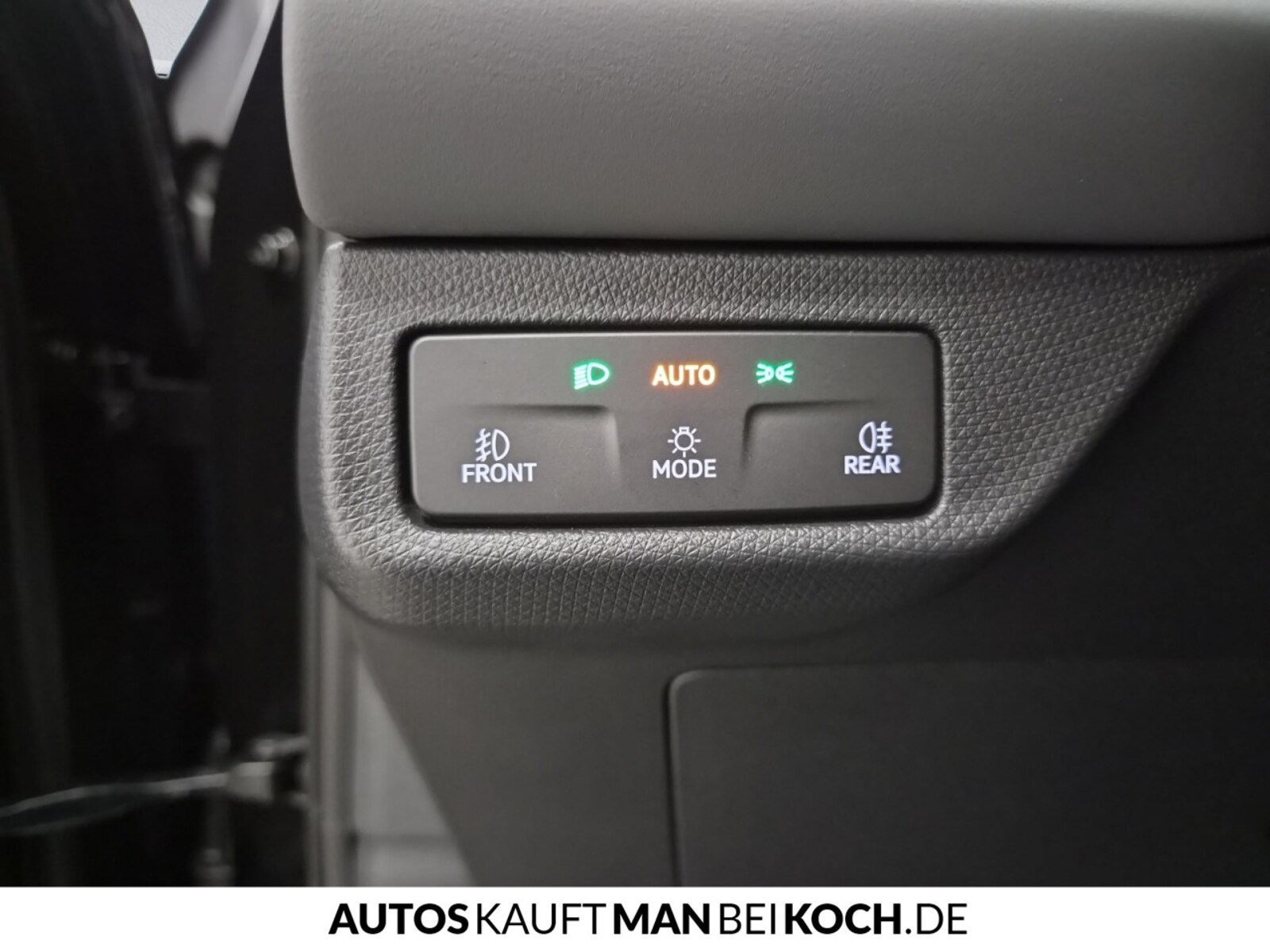 CUPRA Terramar – Bild 23