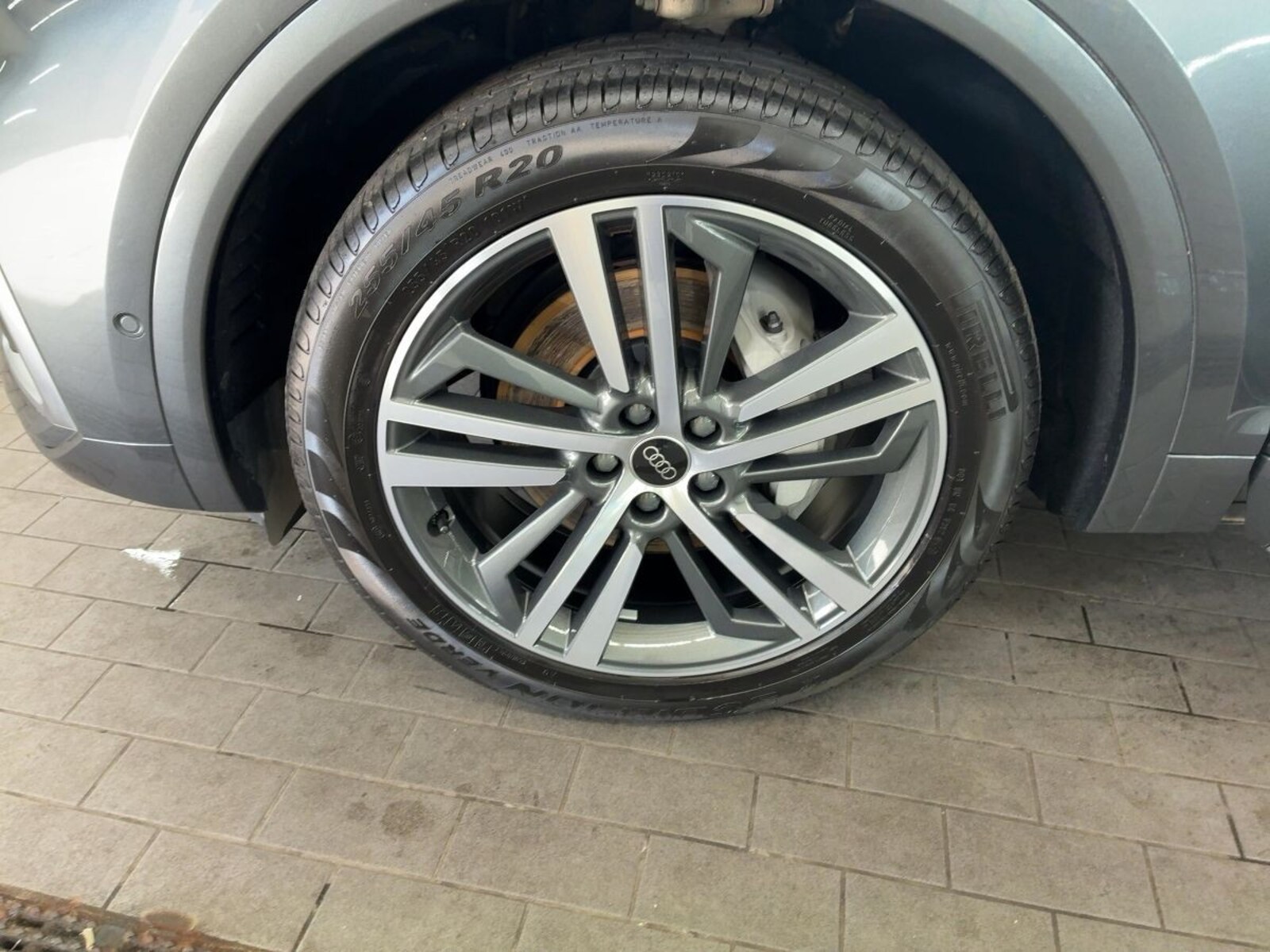 Audi Q5 – Bild 11