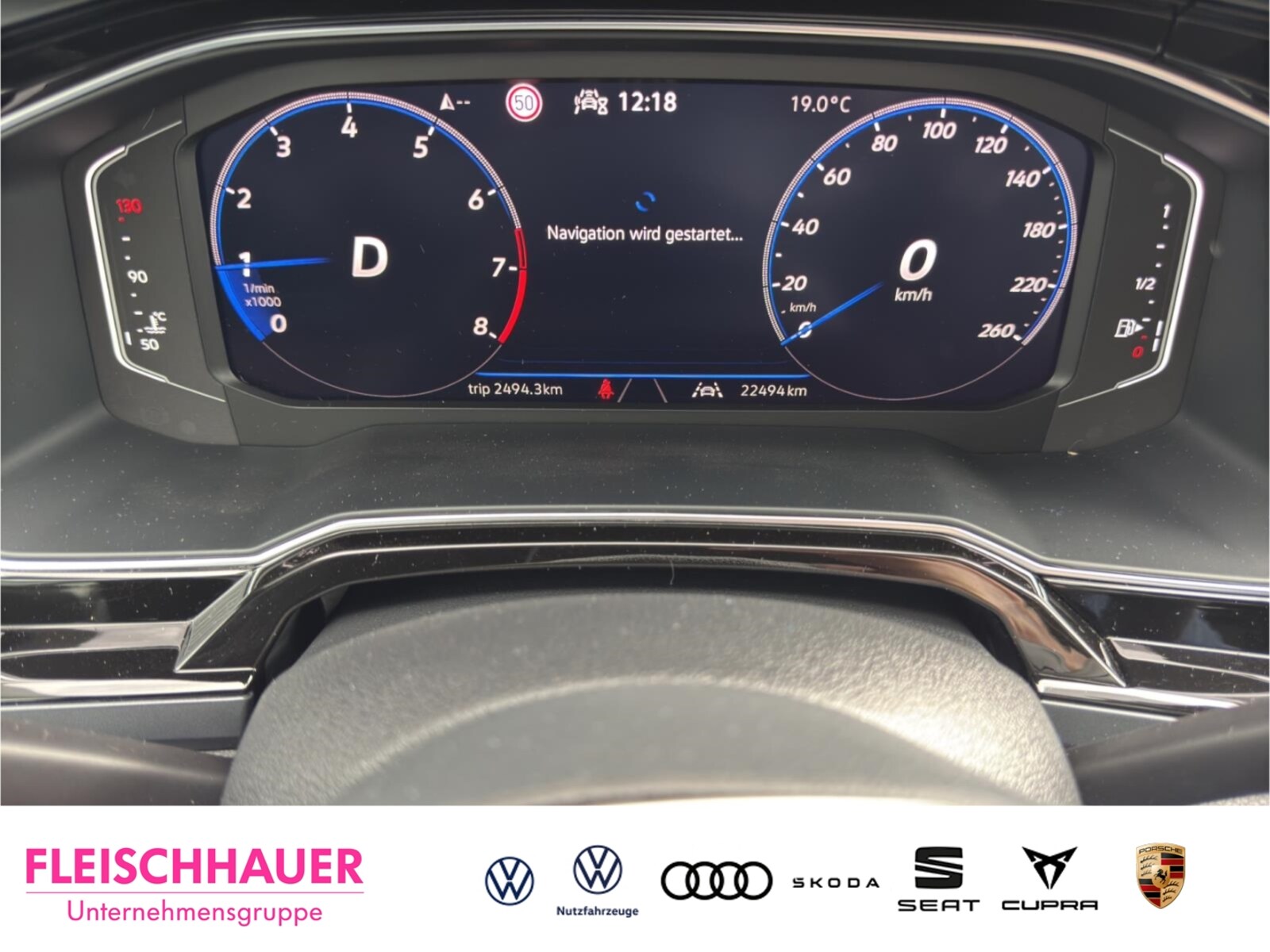 Volkswagen Taigo – Bild 13