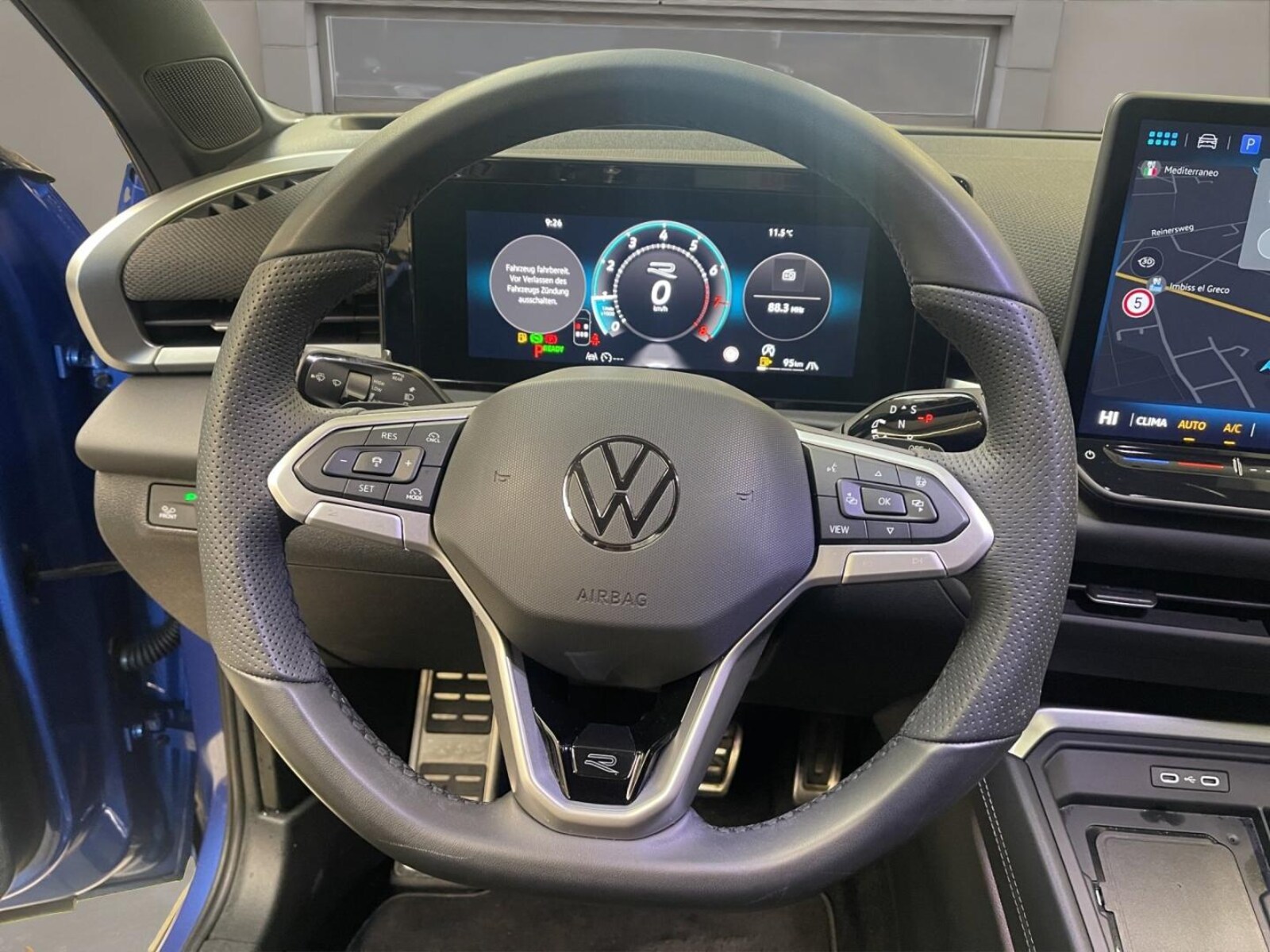 Volkswagen T-Roc – Bild 11