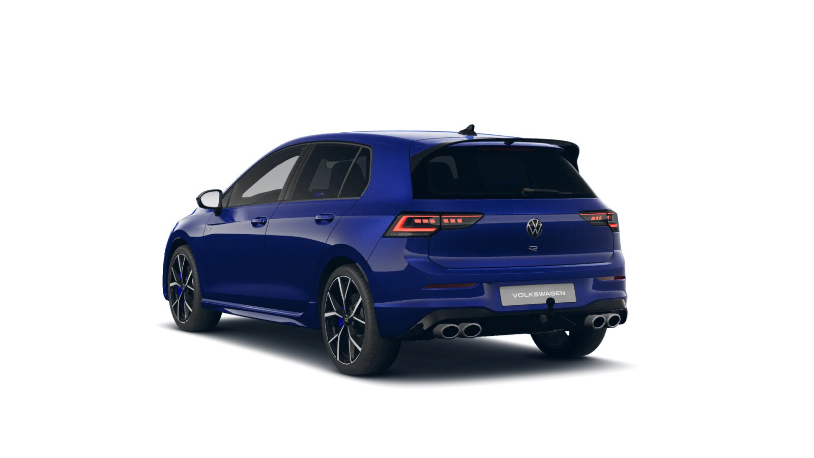 Volkswagen Golf – Bild 9