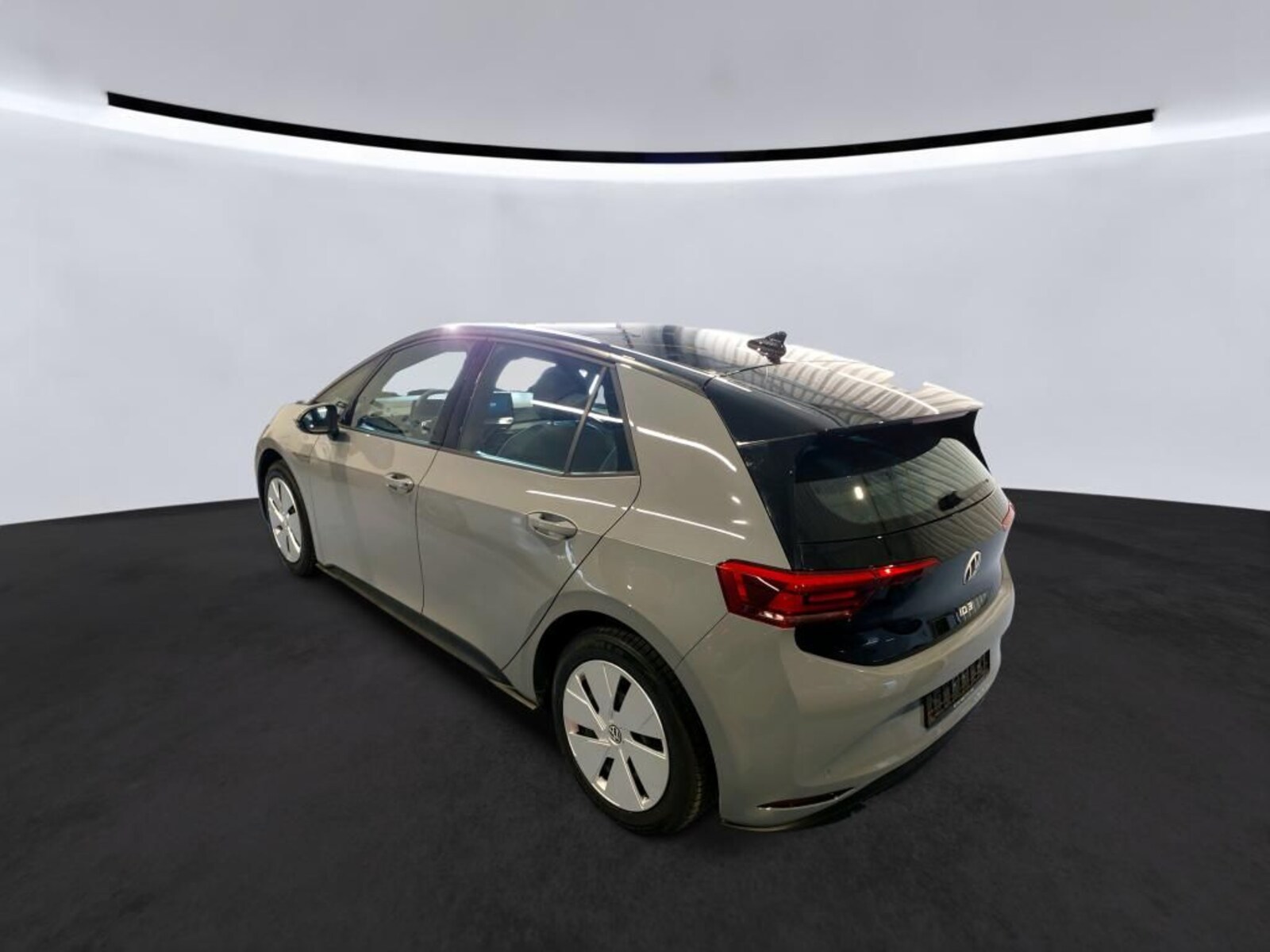 Volkswagen ID.3 – Bild 4