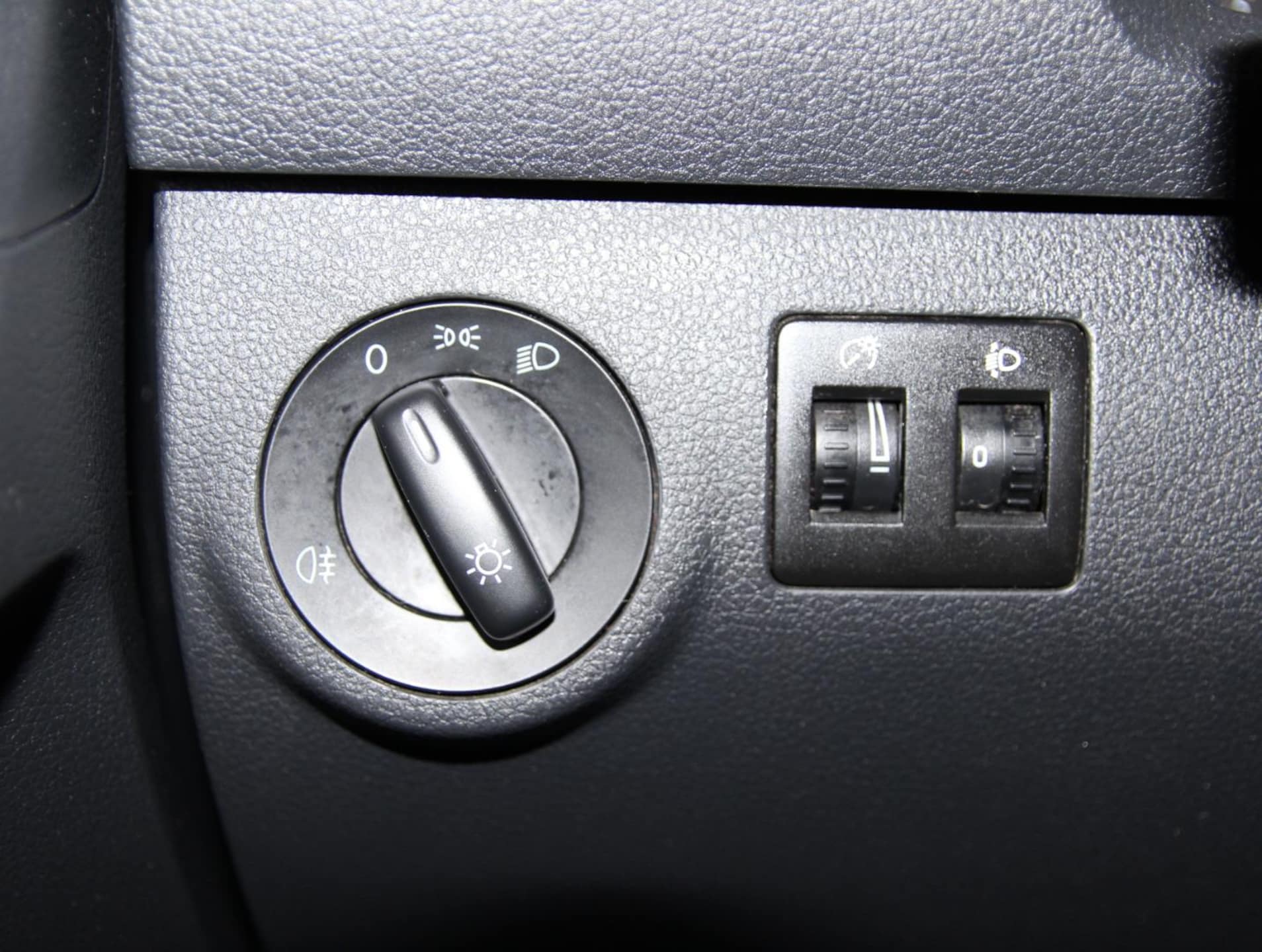 Volkswagen Caddy Kasten