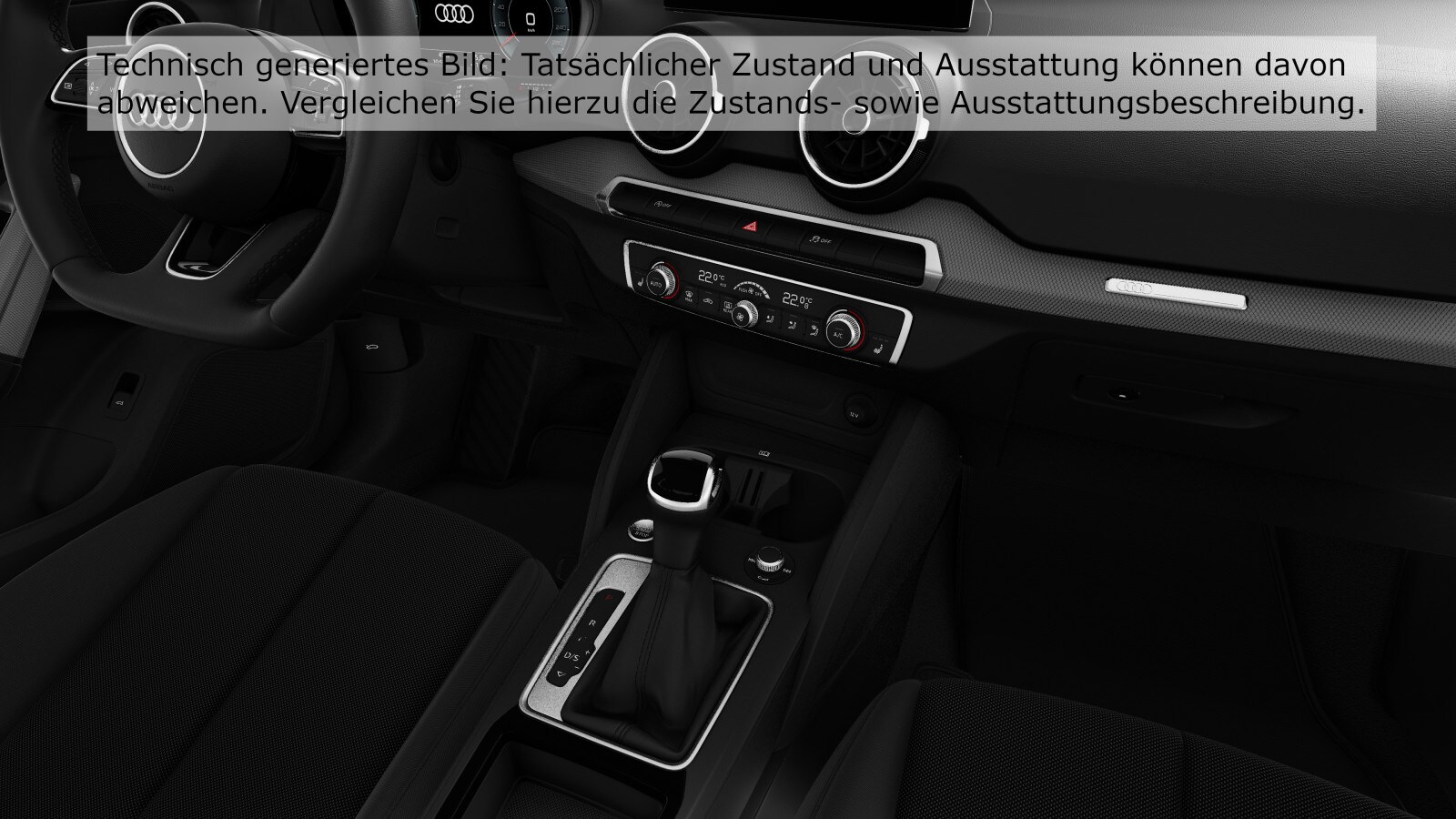 Image about Audi Q2 advanced 35 TFSI 110(150) kW(PS) S tronic