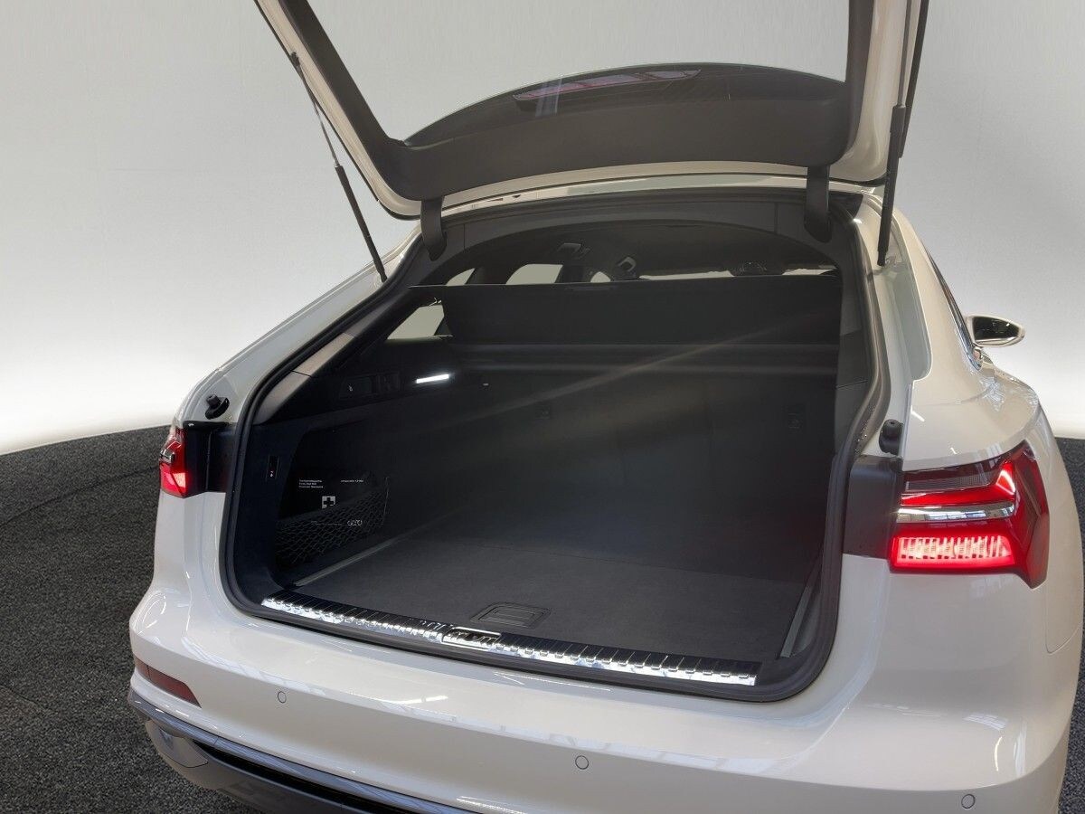 Image about Audi A6 Avant S line 55 TFSI quattro S tronic