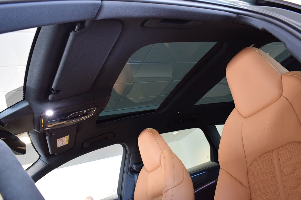 Image about Audi RS 6 Avant RS 6 Avant performance 630 hk tiptronic