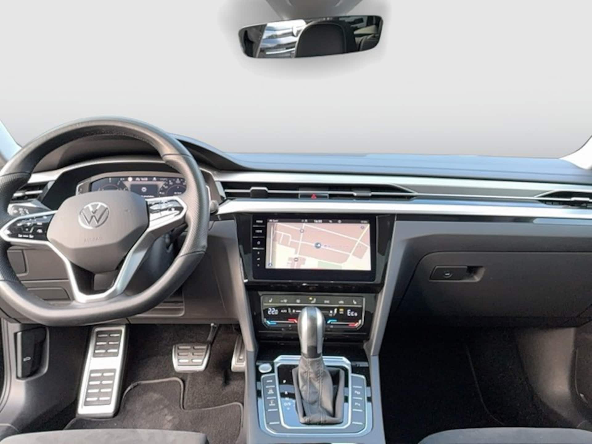 Volkswagen Arteon Shooting Brake Elegance