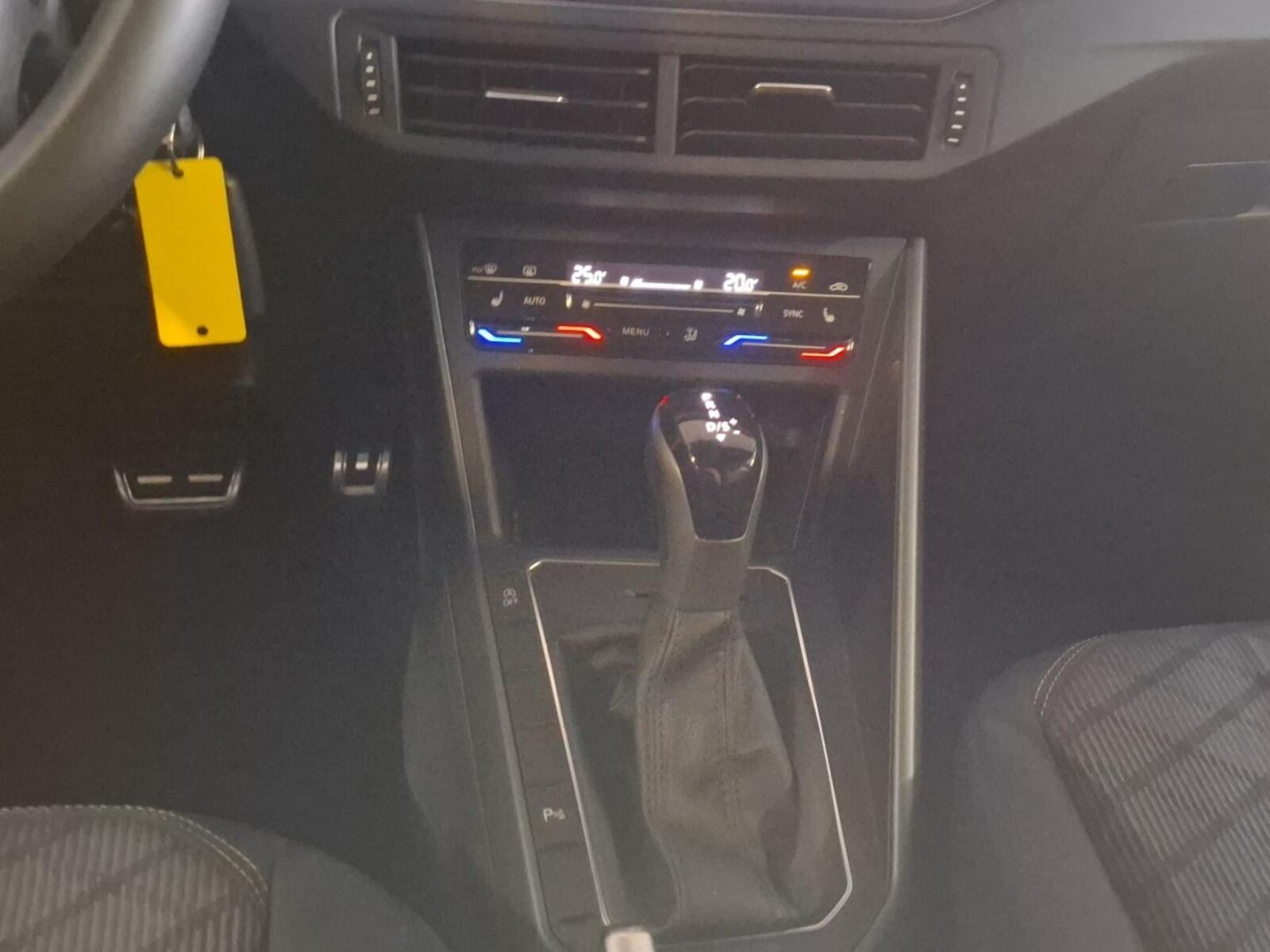 Volkswagen Taigo – Bild 16
