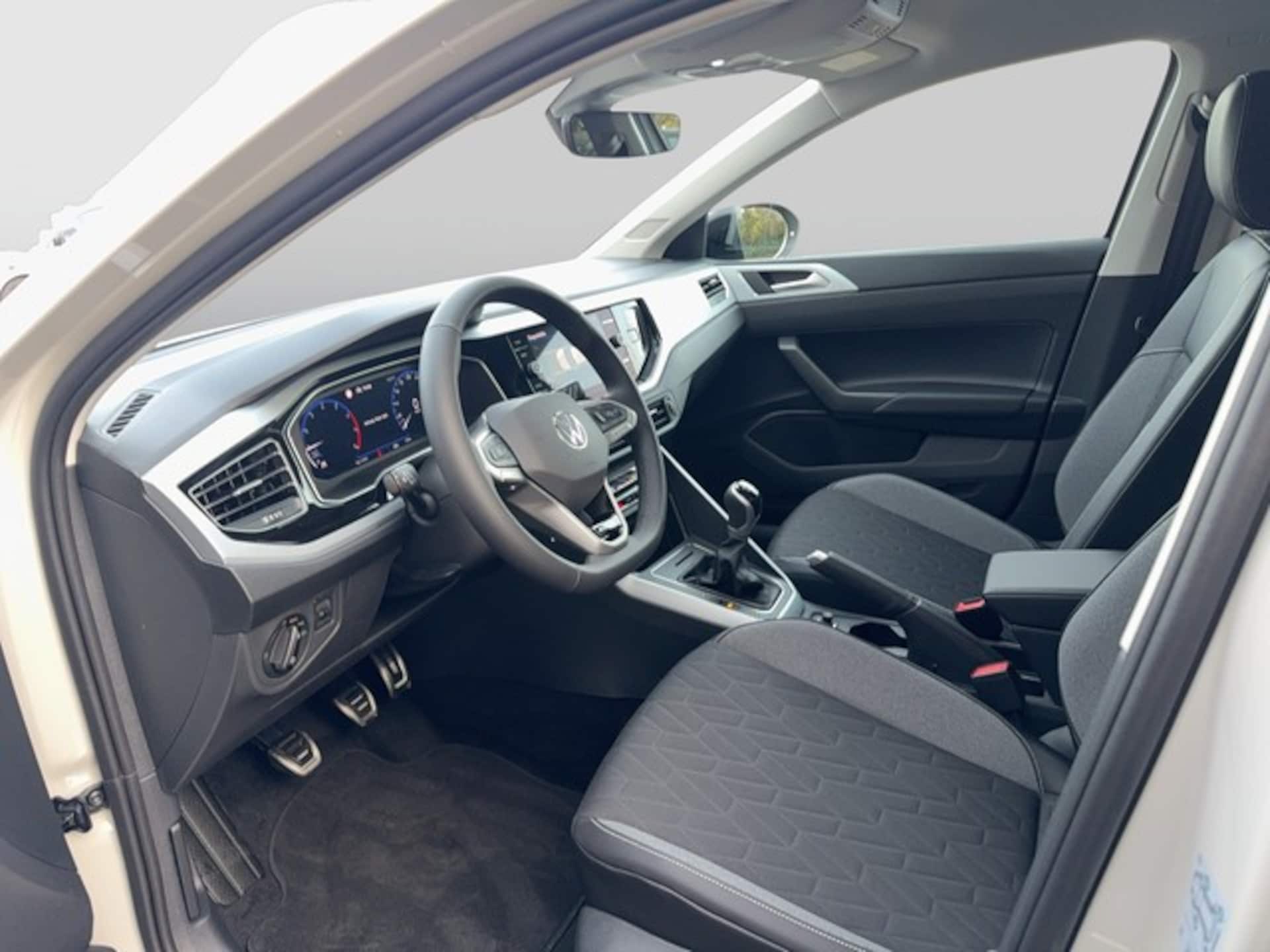 Volkswagen Taigo ENERGY