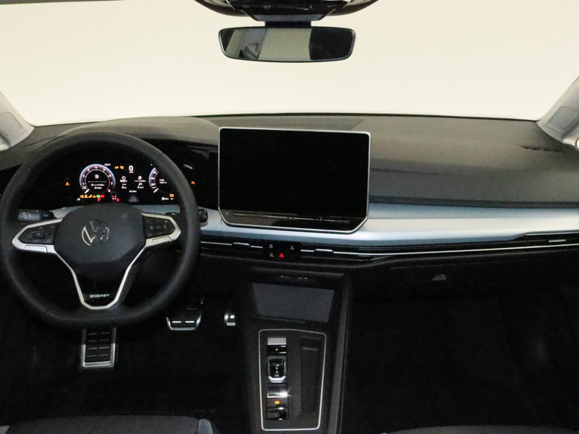 Volkswagen Golf ENERGY
