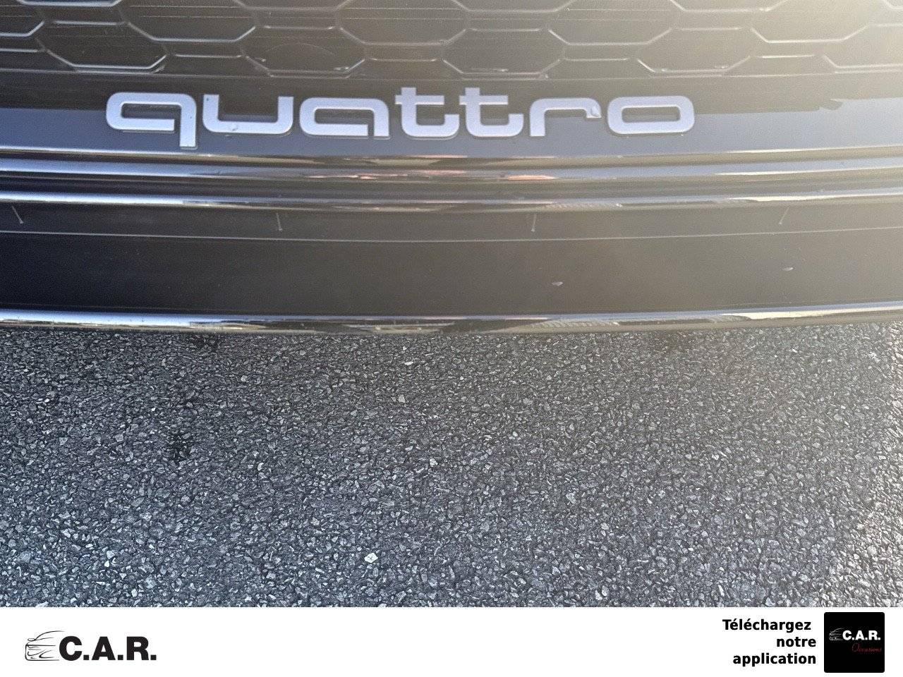 Image about Audi RS 5 Sportback RS 5 Sportback 331 kW (450 ch) tiptronic