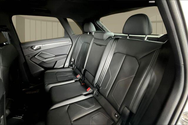 2025 Audi Q3 S Line Premium - Photo 10