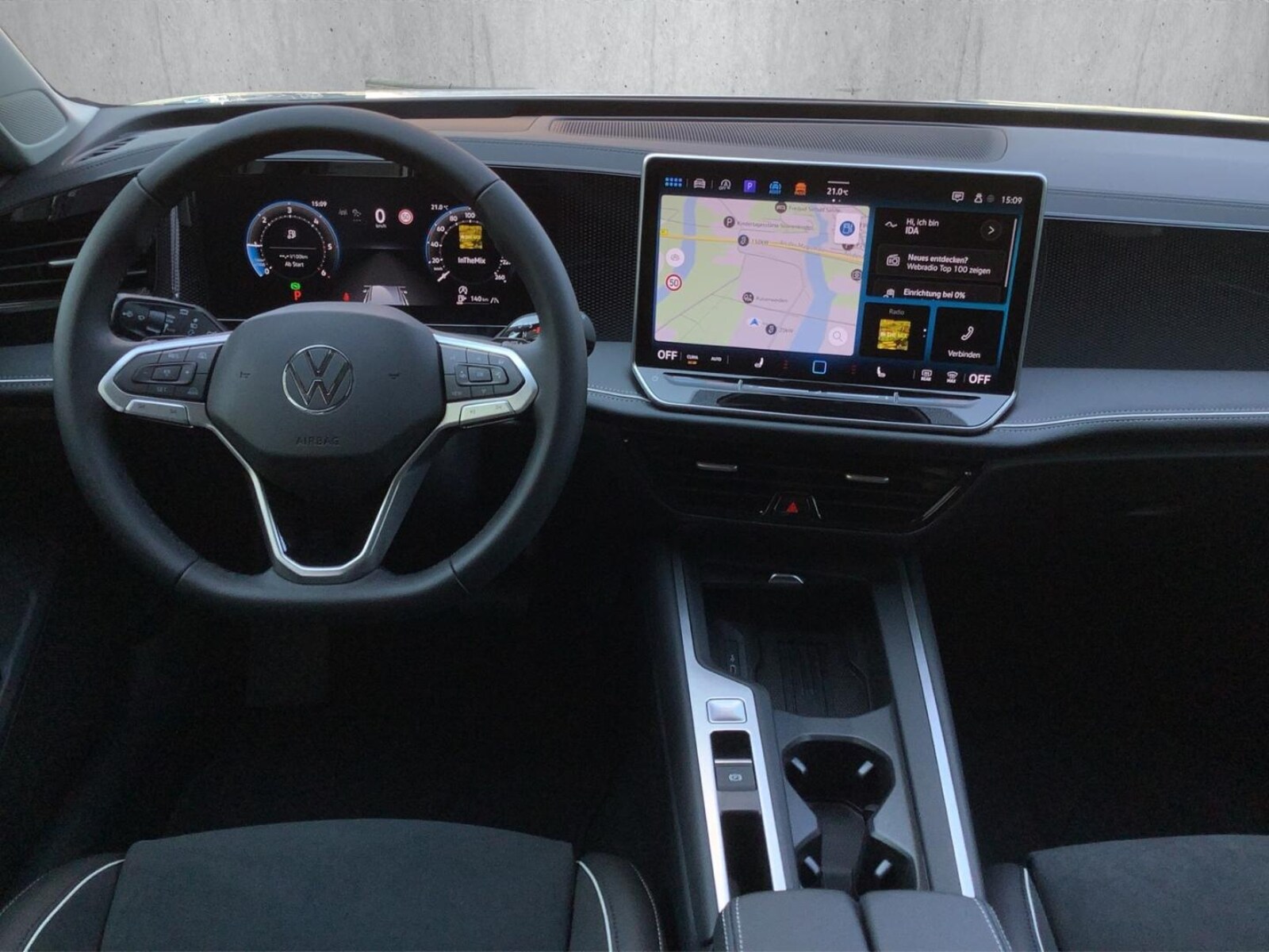 Volkswagen Passat – Bild 11