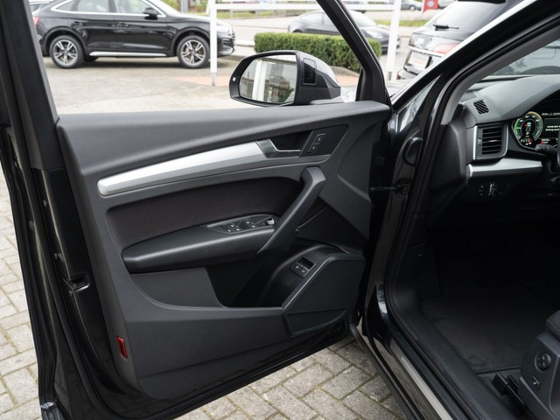 Audi Q5 TFSI e