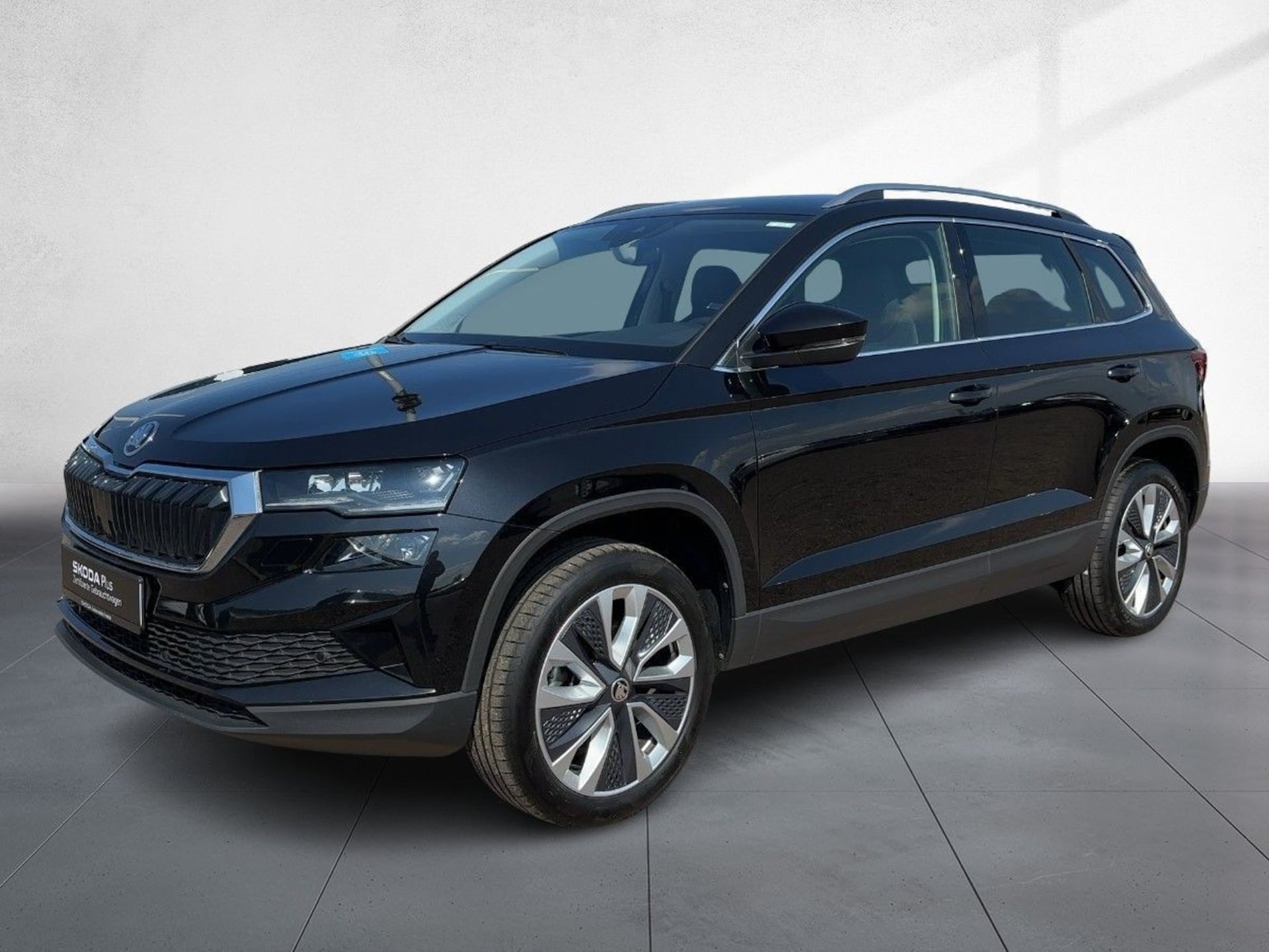 Skoda Karoq Style