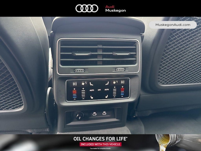 2026 Audi Q7 Prestige - Photo 27