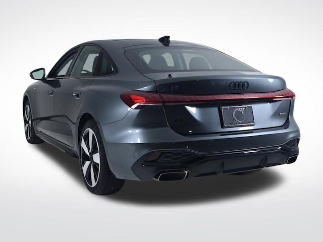 2026 Audi A5 Sedan