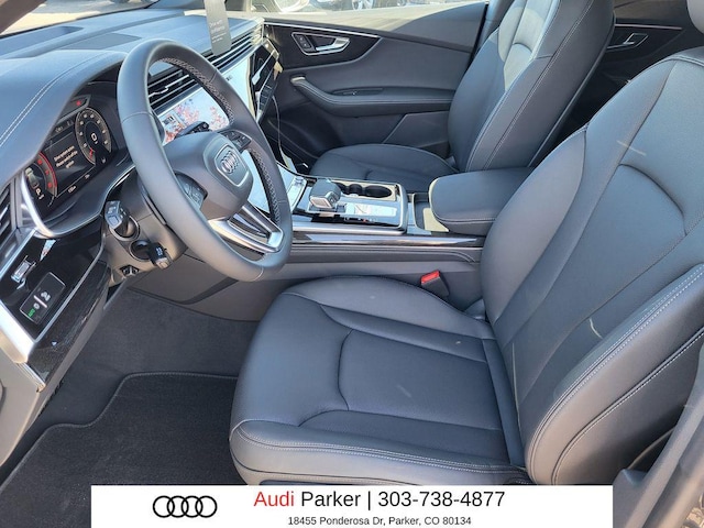 2026 Audi Q8 Premium Plus - Photo 11