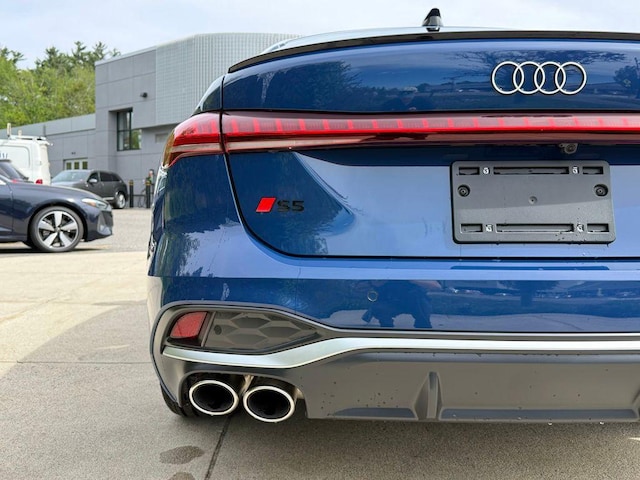 2026 Audi S5 Premium - Photo 15