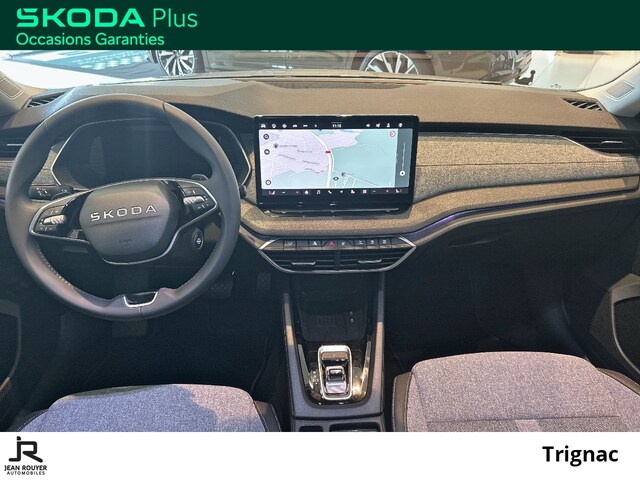 Voitures neuves ŠKODA Octavia Combi Clever Metz