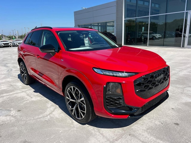 2026 Audi Q3 SUV