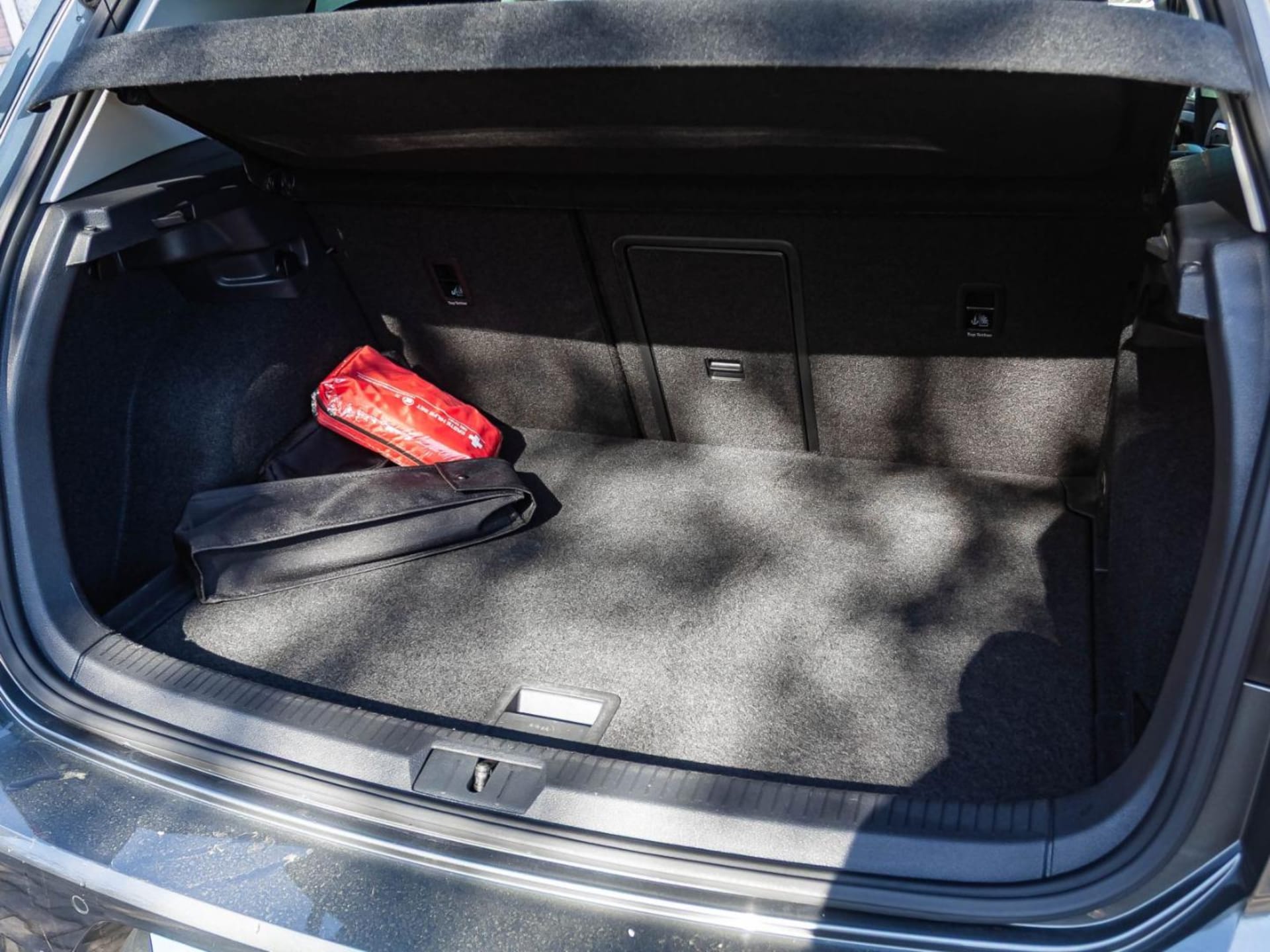 Volkswagen Golf Highline