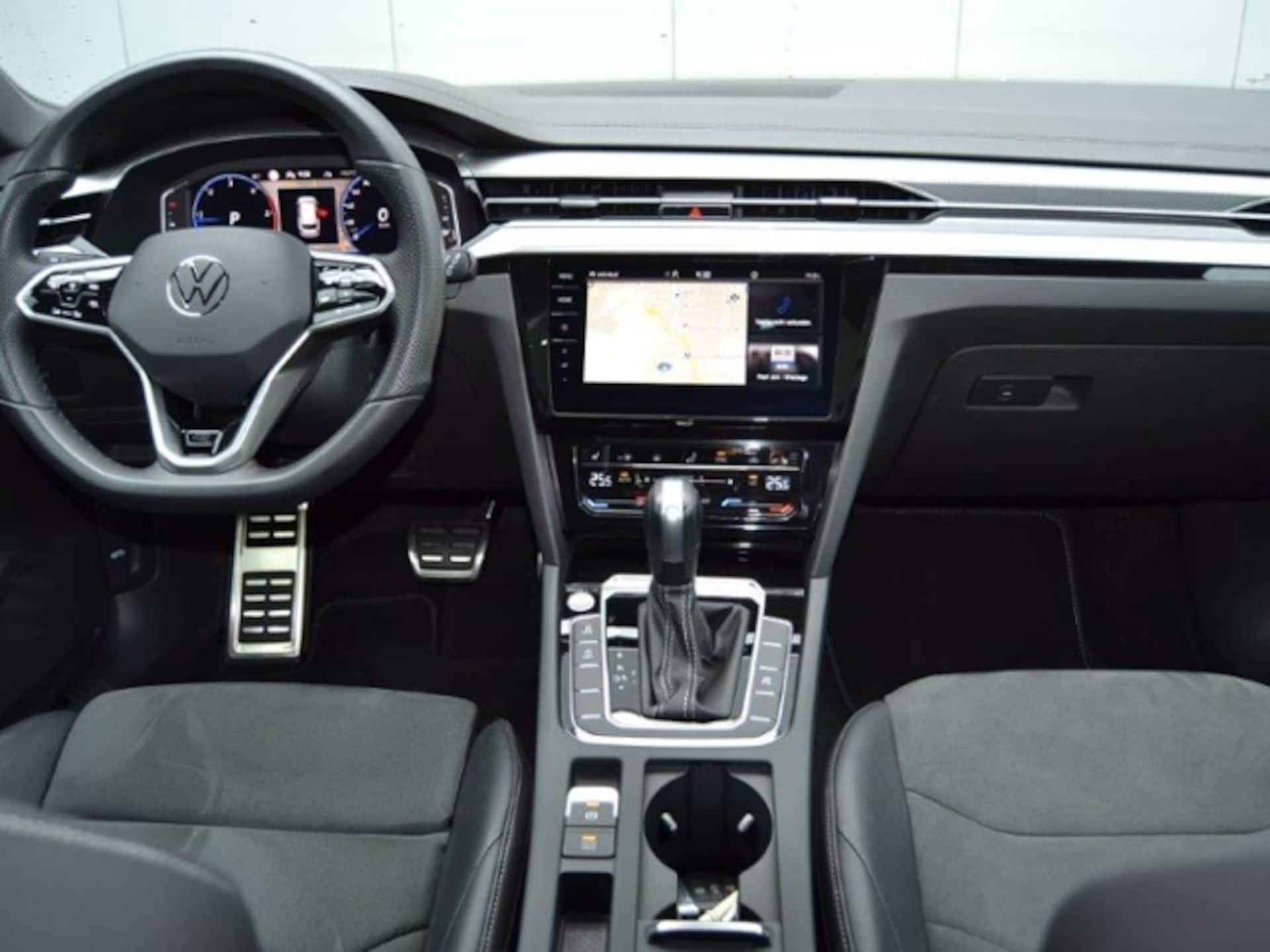 Volkswagen Arteon Shooting Brake R-Line