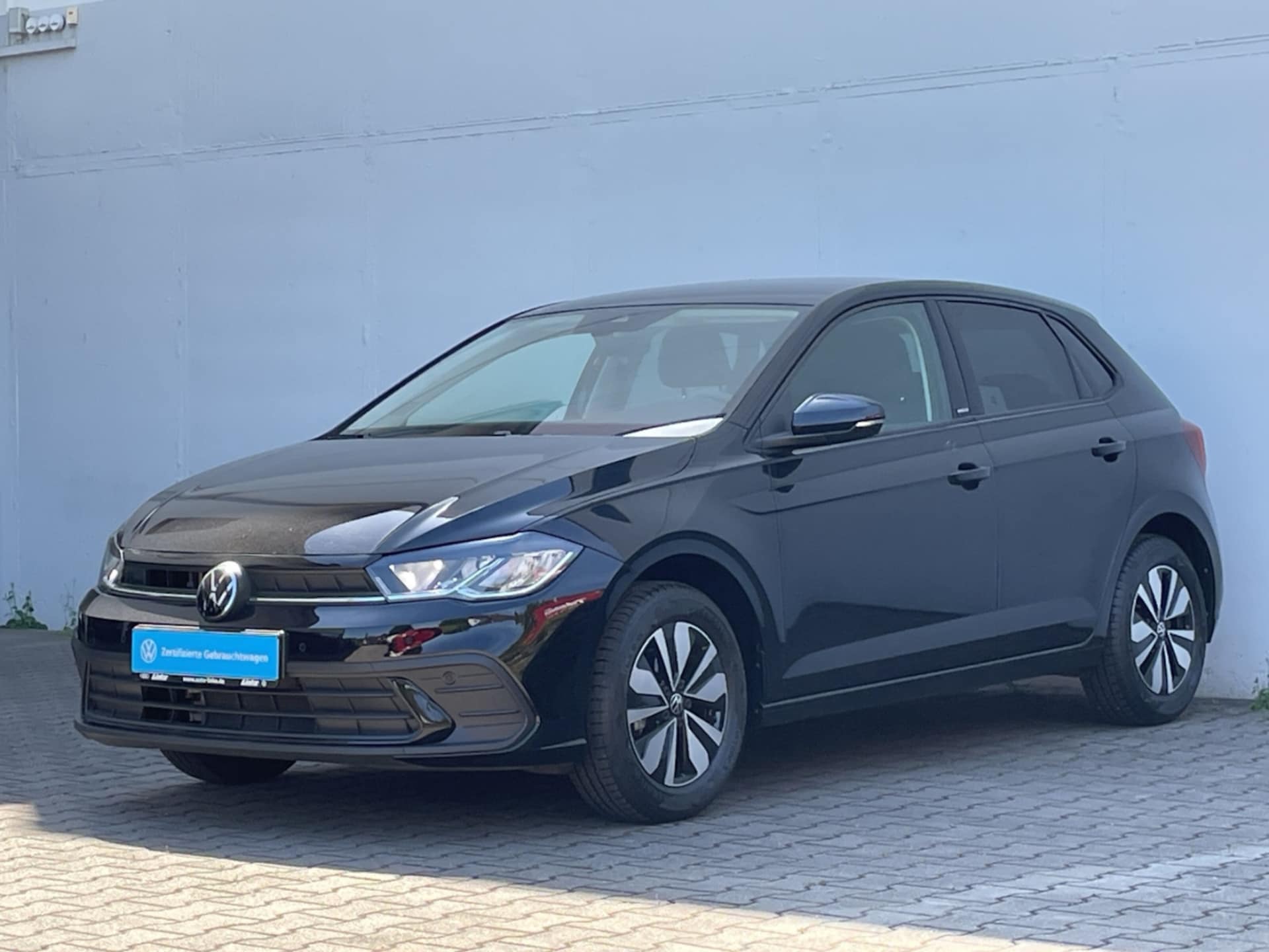 Volkswagen Polo MOVE