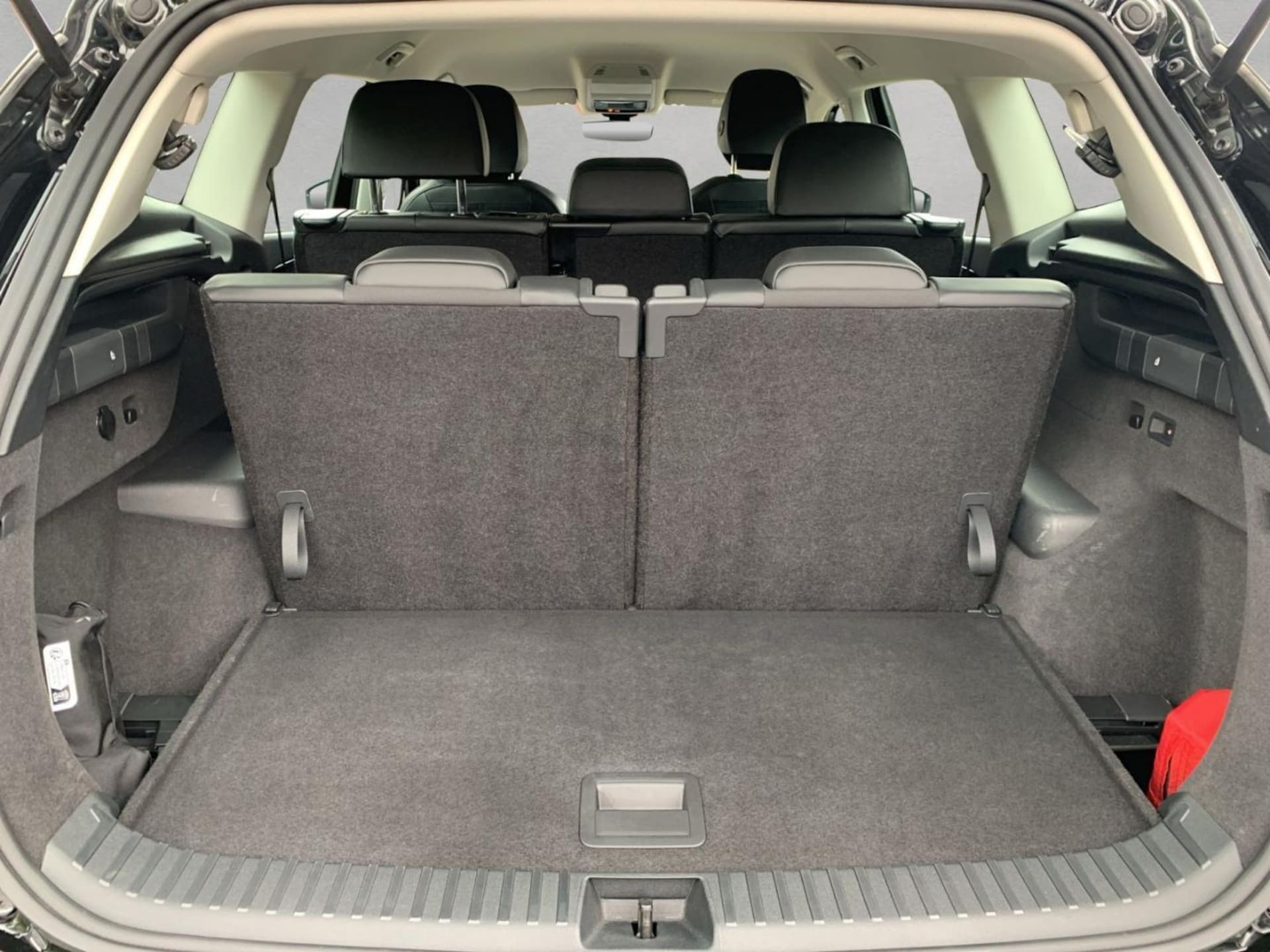 Volkswagen Tayron Life