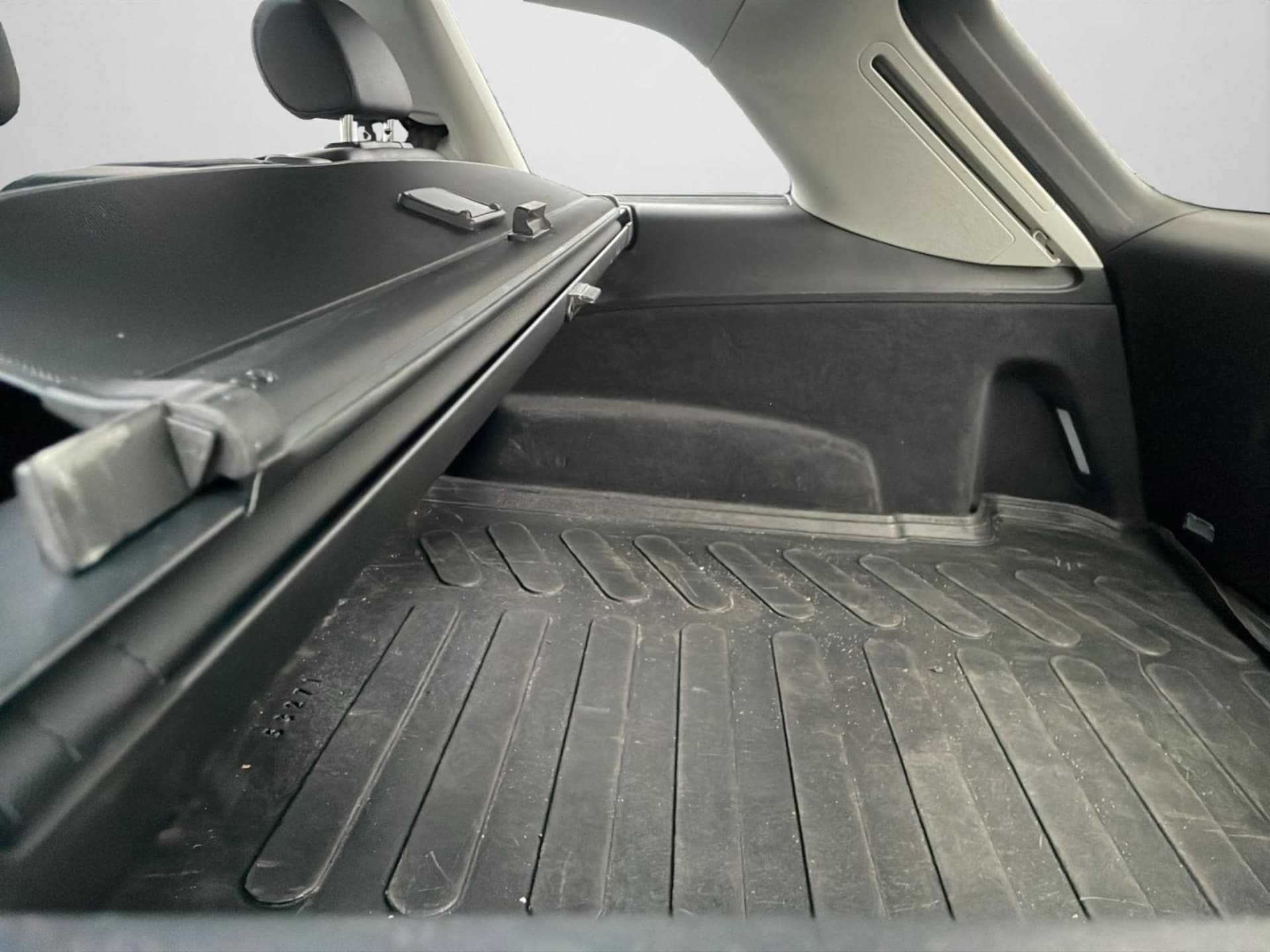 Audi Q7 SUV S line