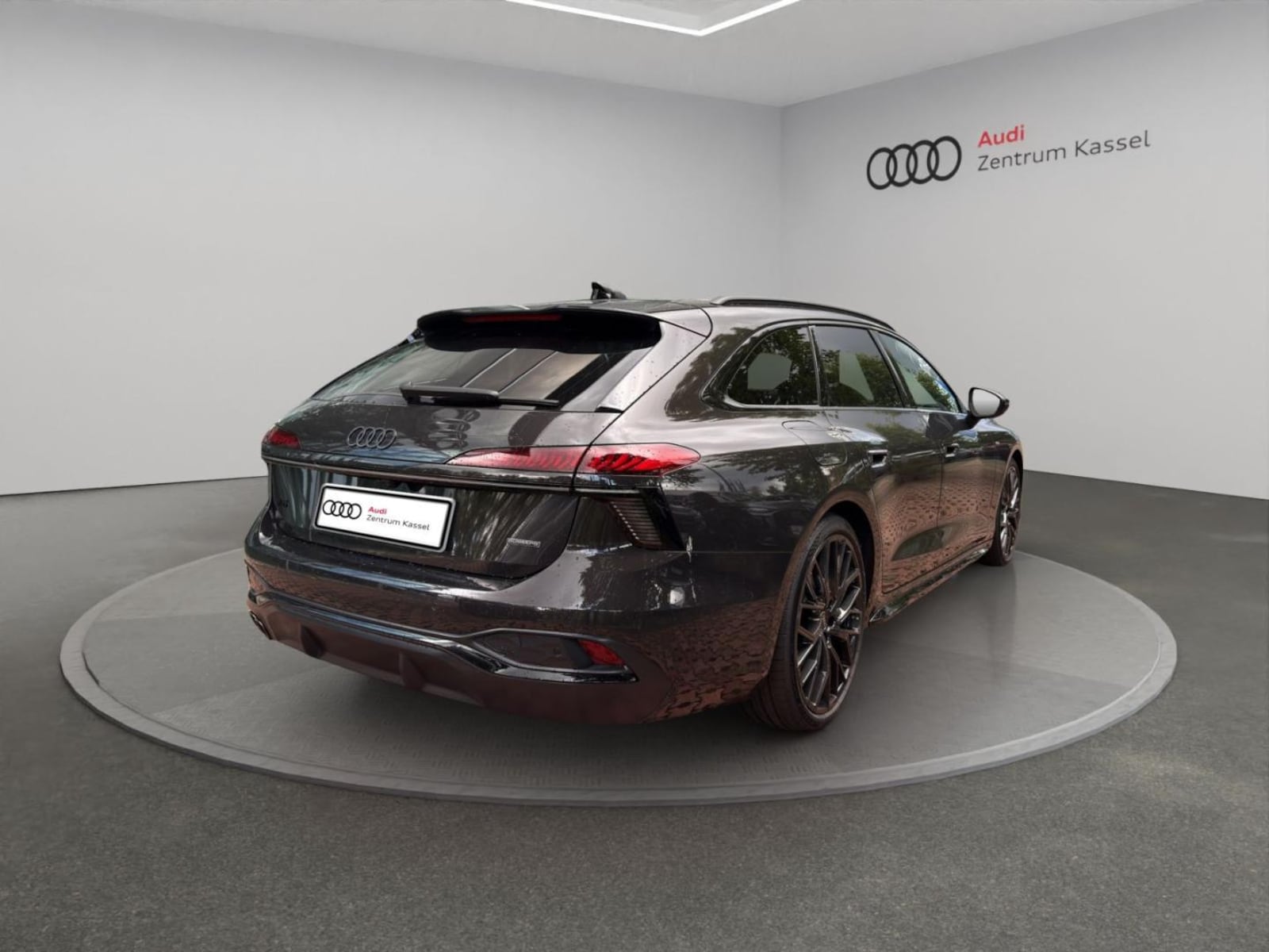 Audi A6 Avant – Bild 5