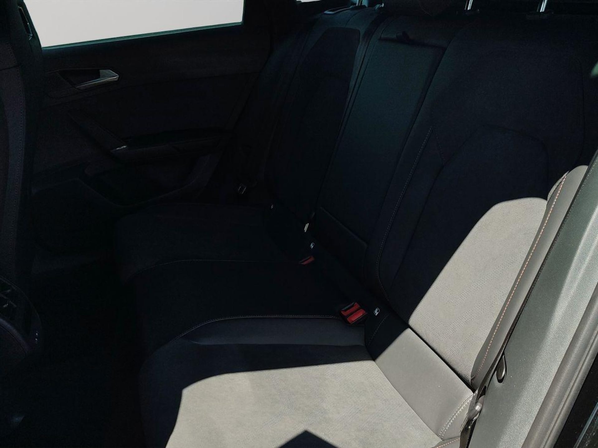CUPRA Leon Sportstourer VZ