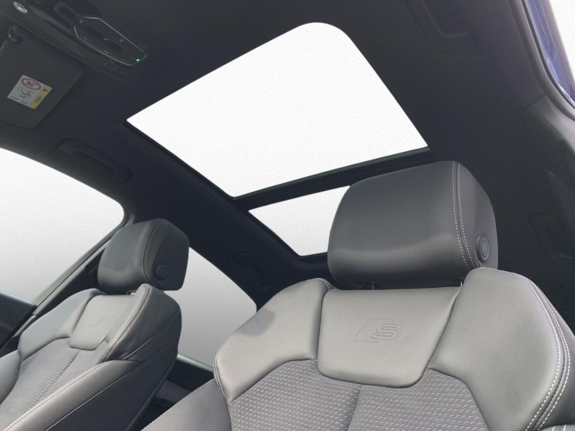 Audi Q5 Sportback TFSI e S line